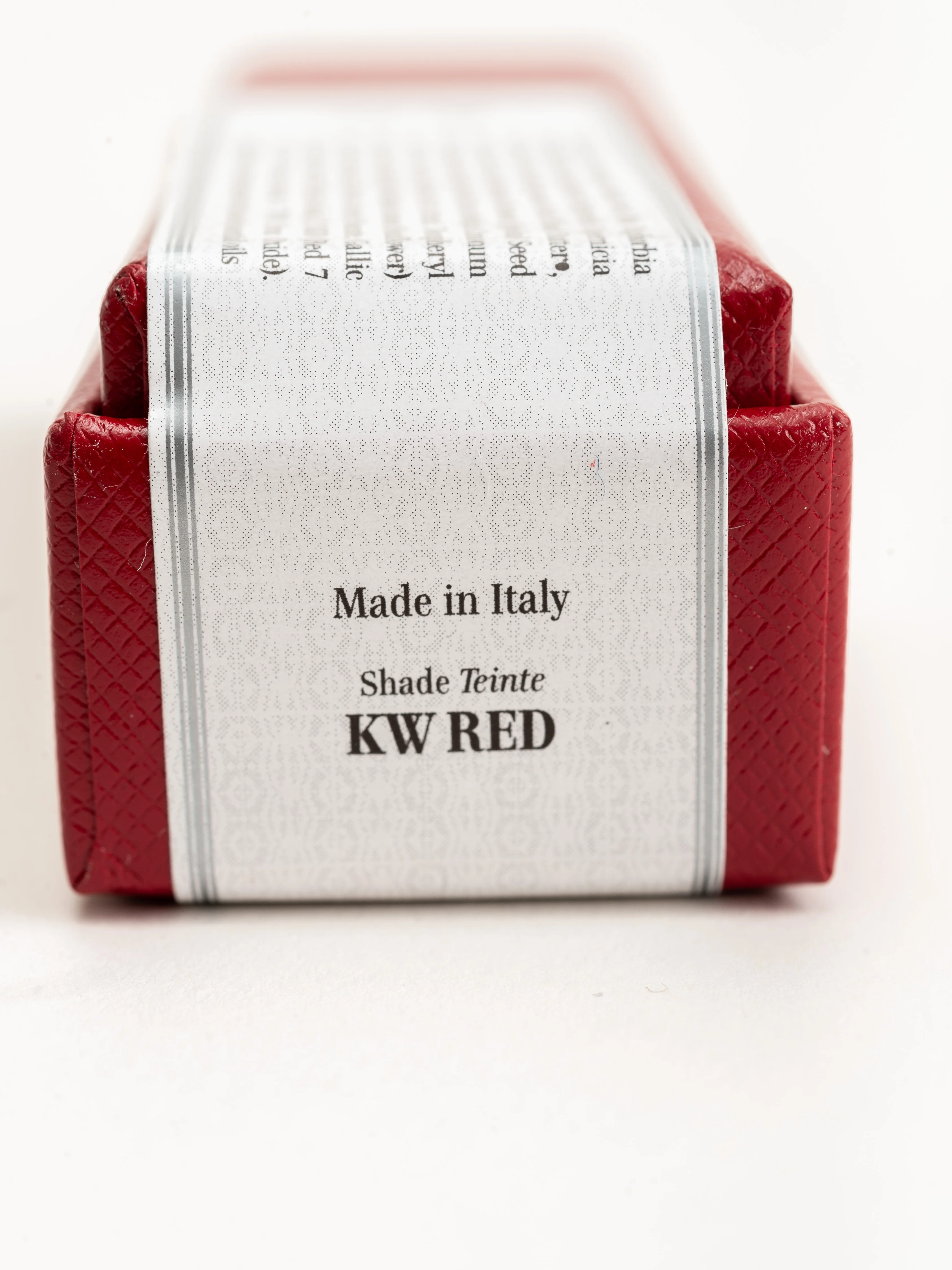 lipstick -  kw red - Image 3