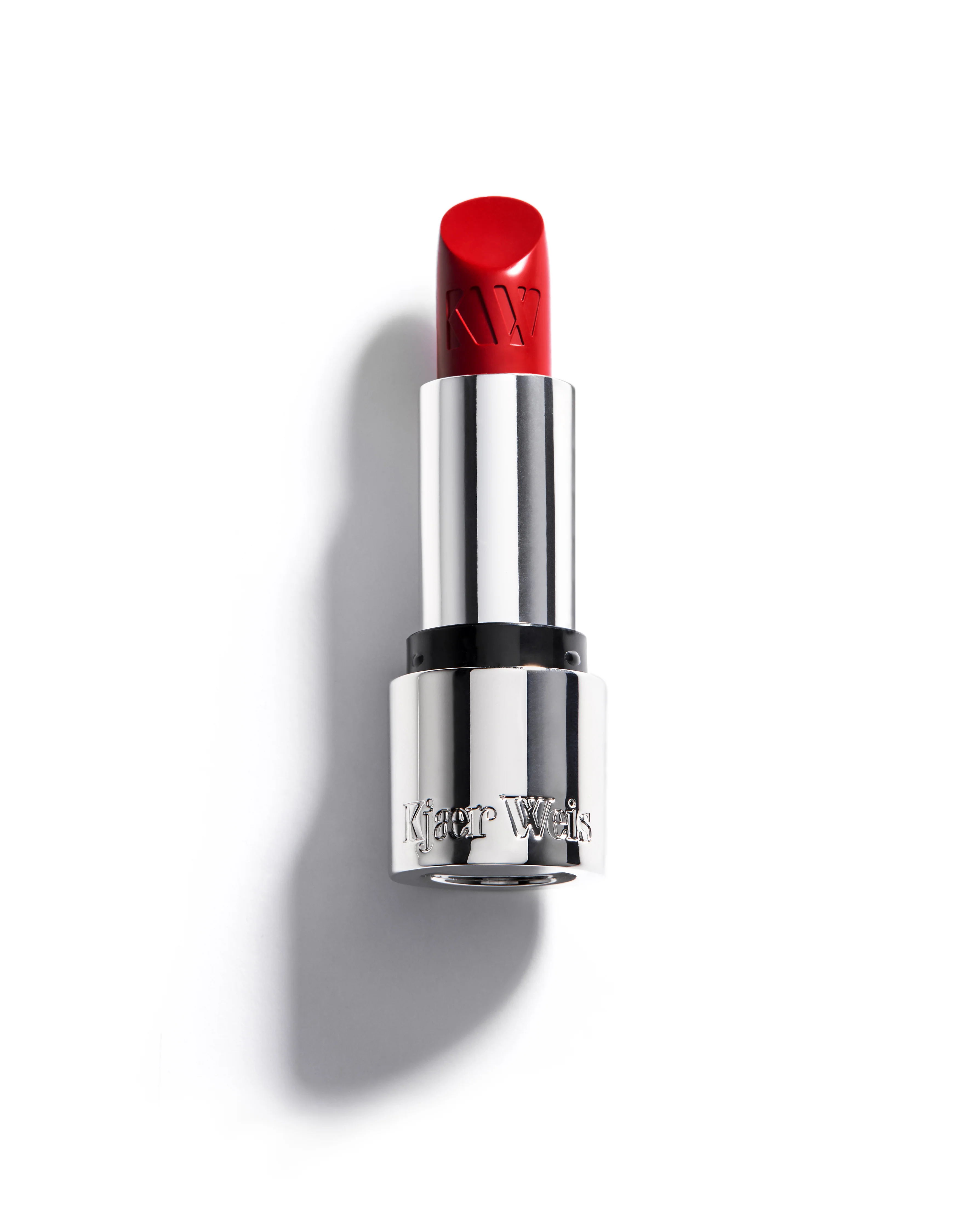 lipstick -  kw red - Image 5