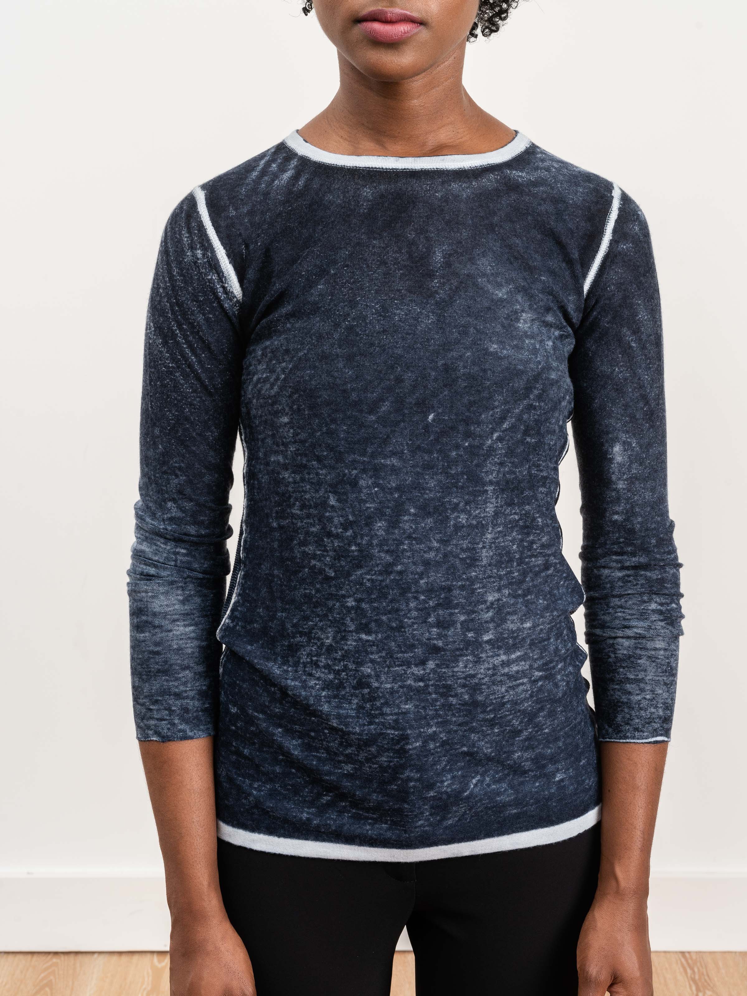 crewneck top - Image 4