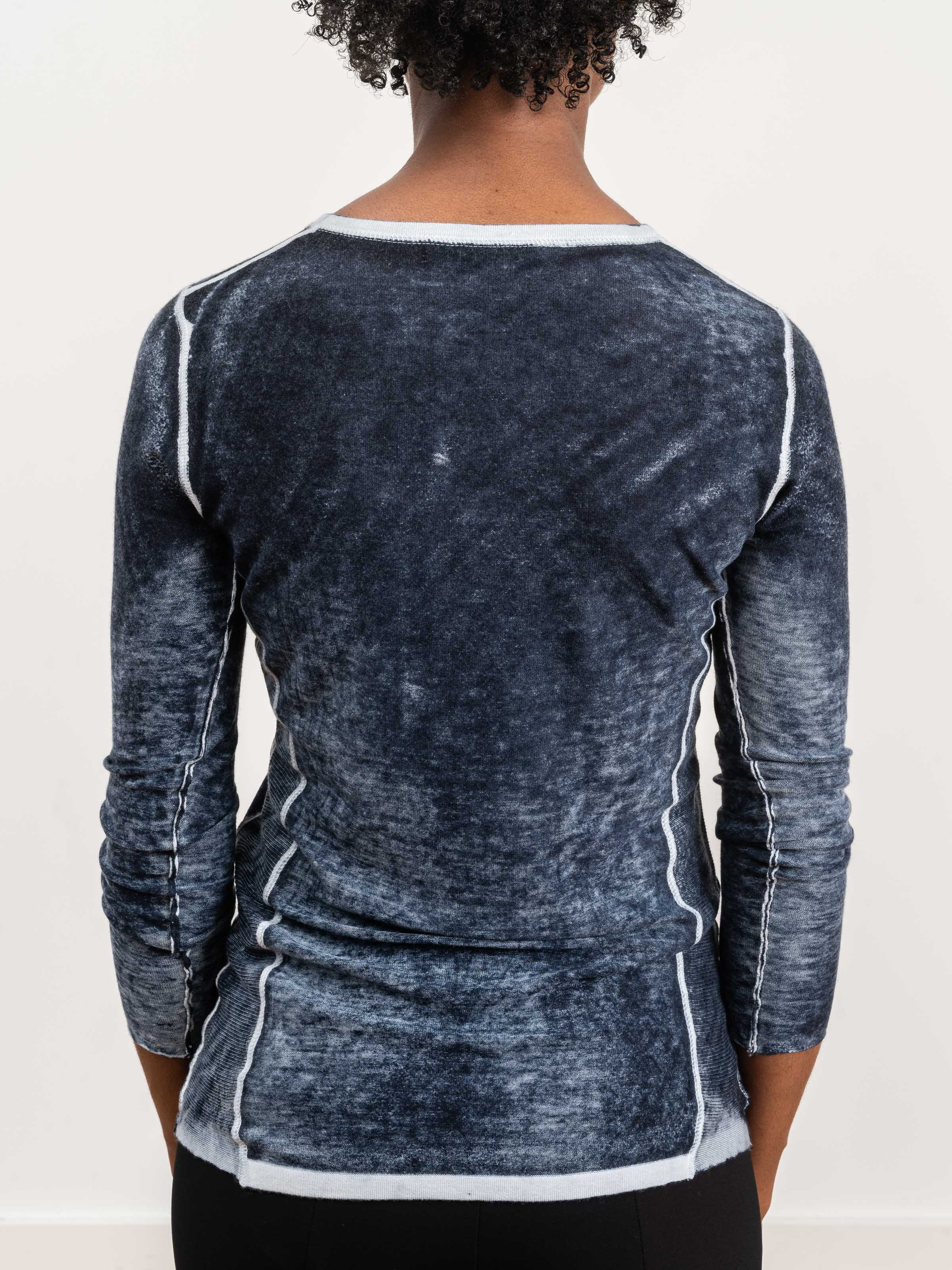 crewneck top - Image 6