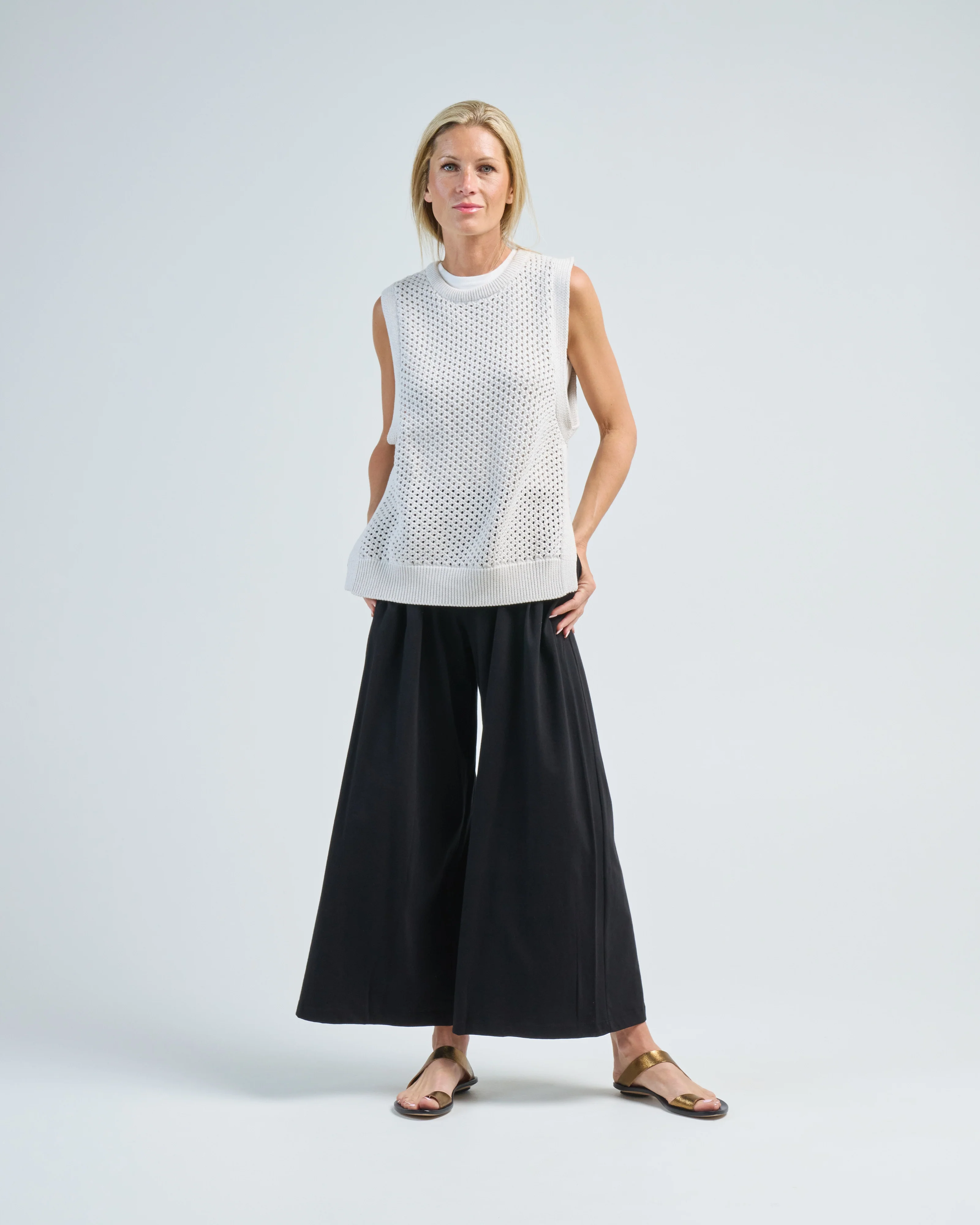 drape pant - Image 2