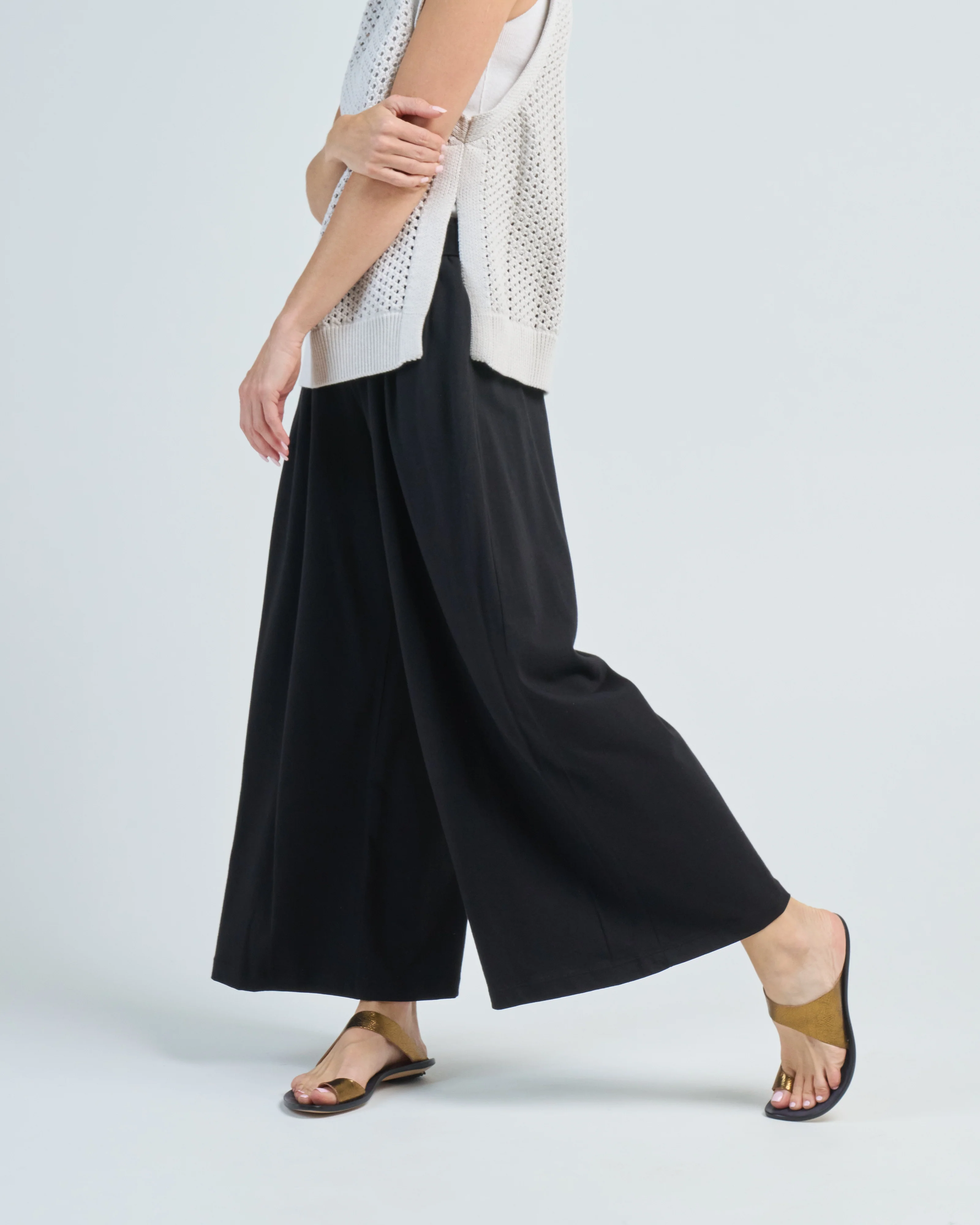 drape pant - Image 3
