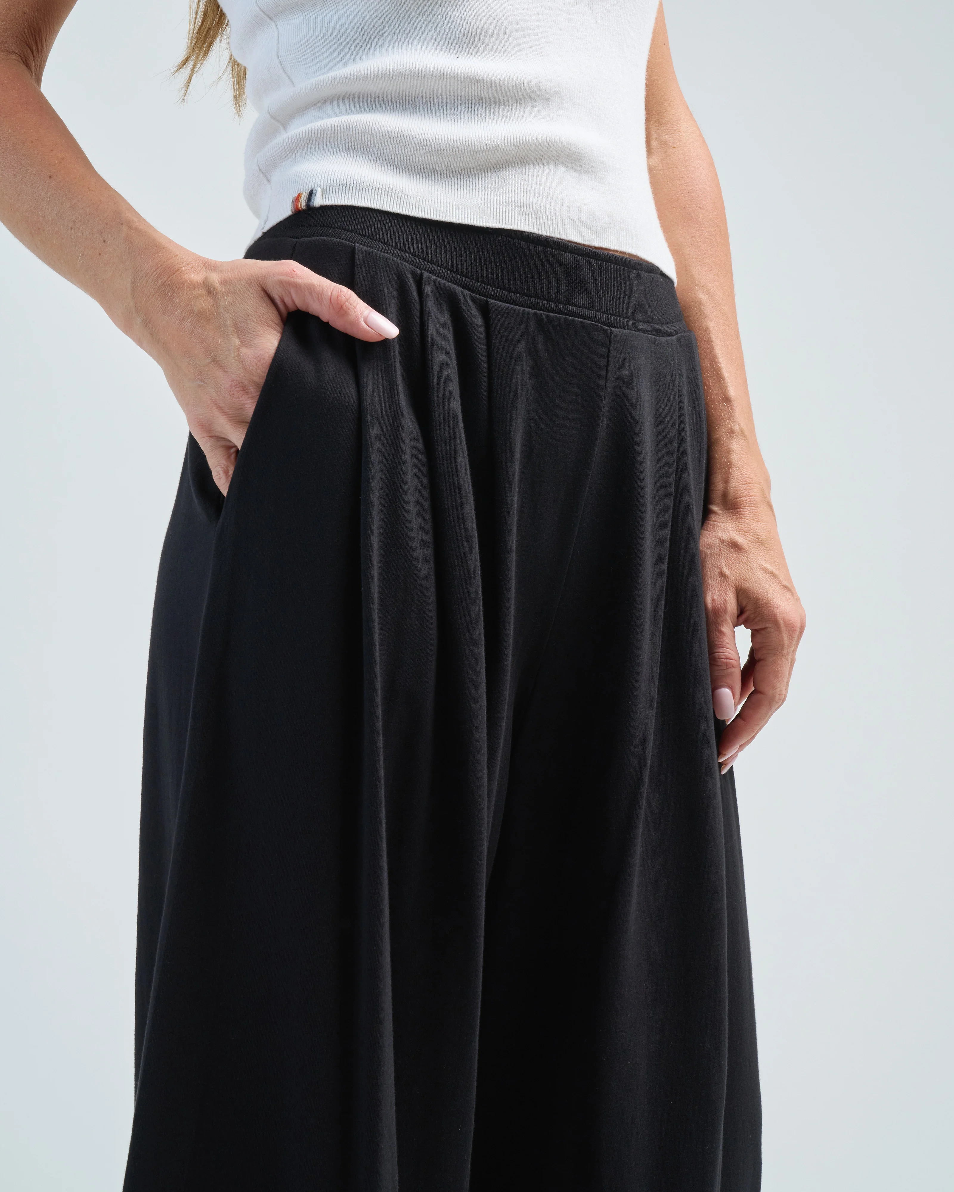 drape pant - Image 5