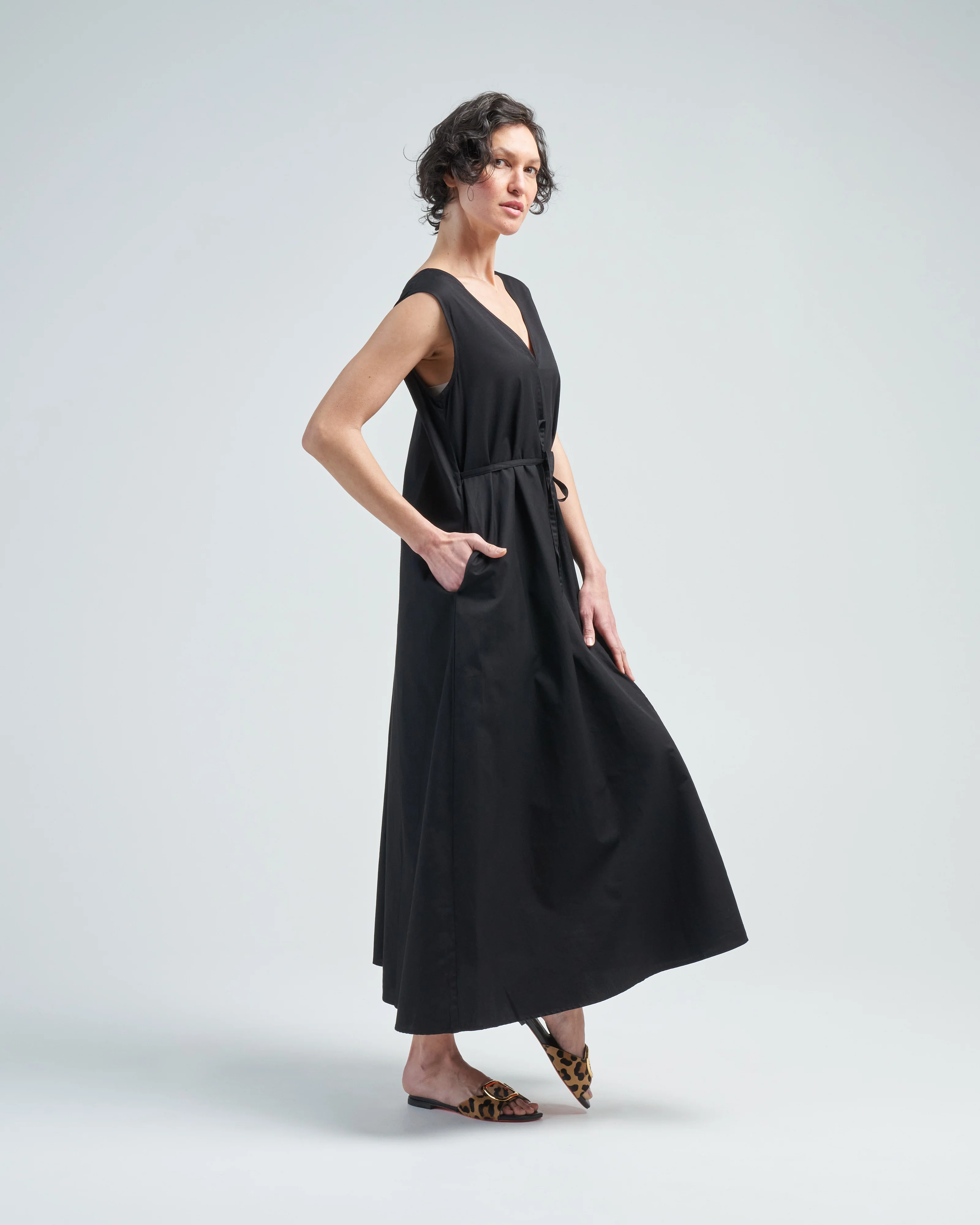 isla dress - Image 3