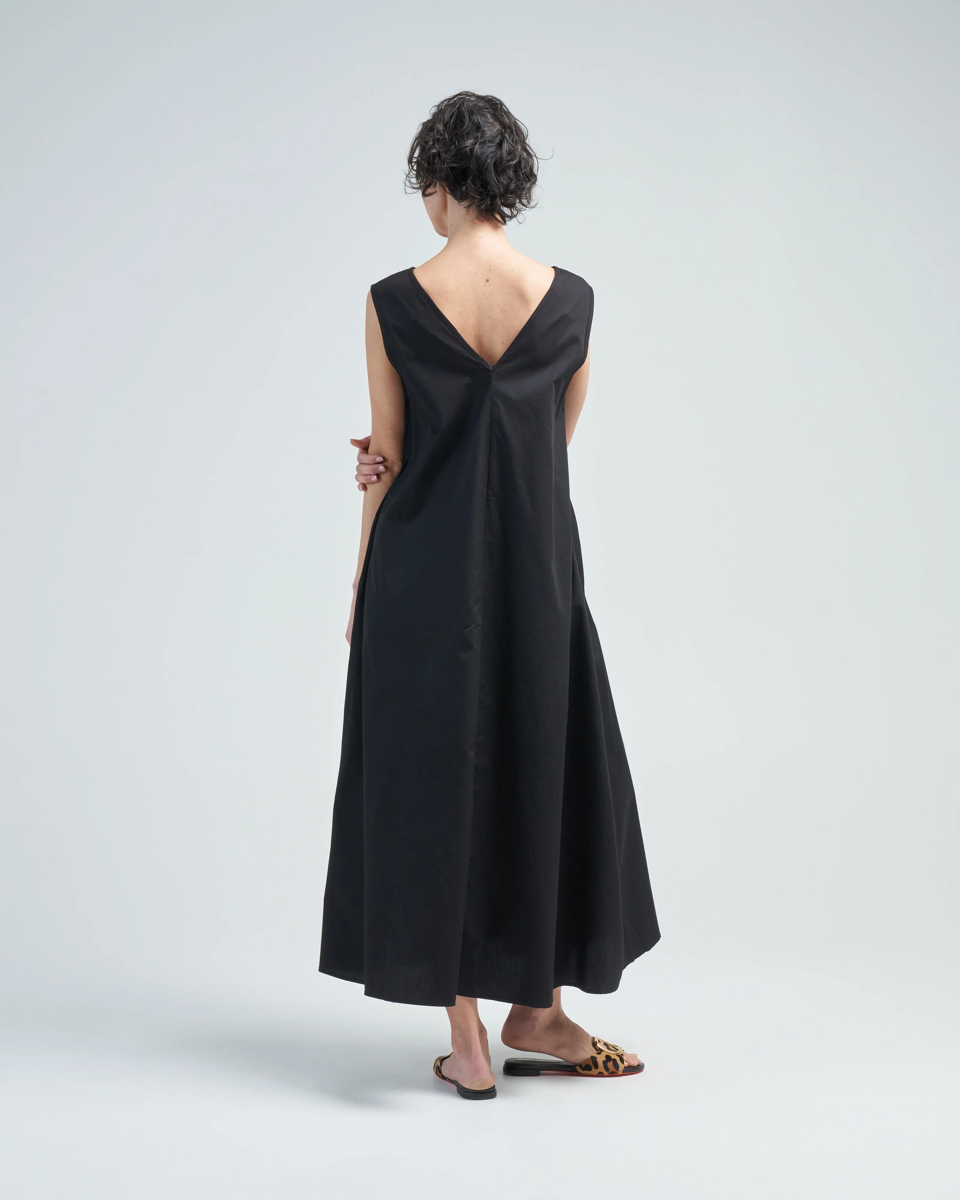 isla dress - Image 4