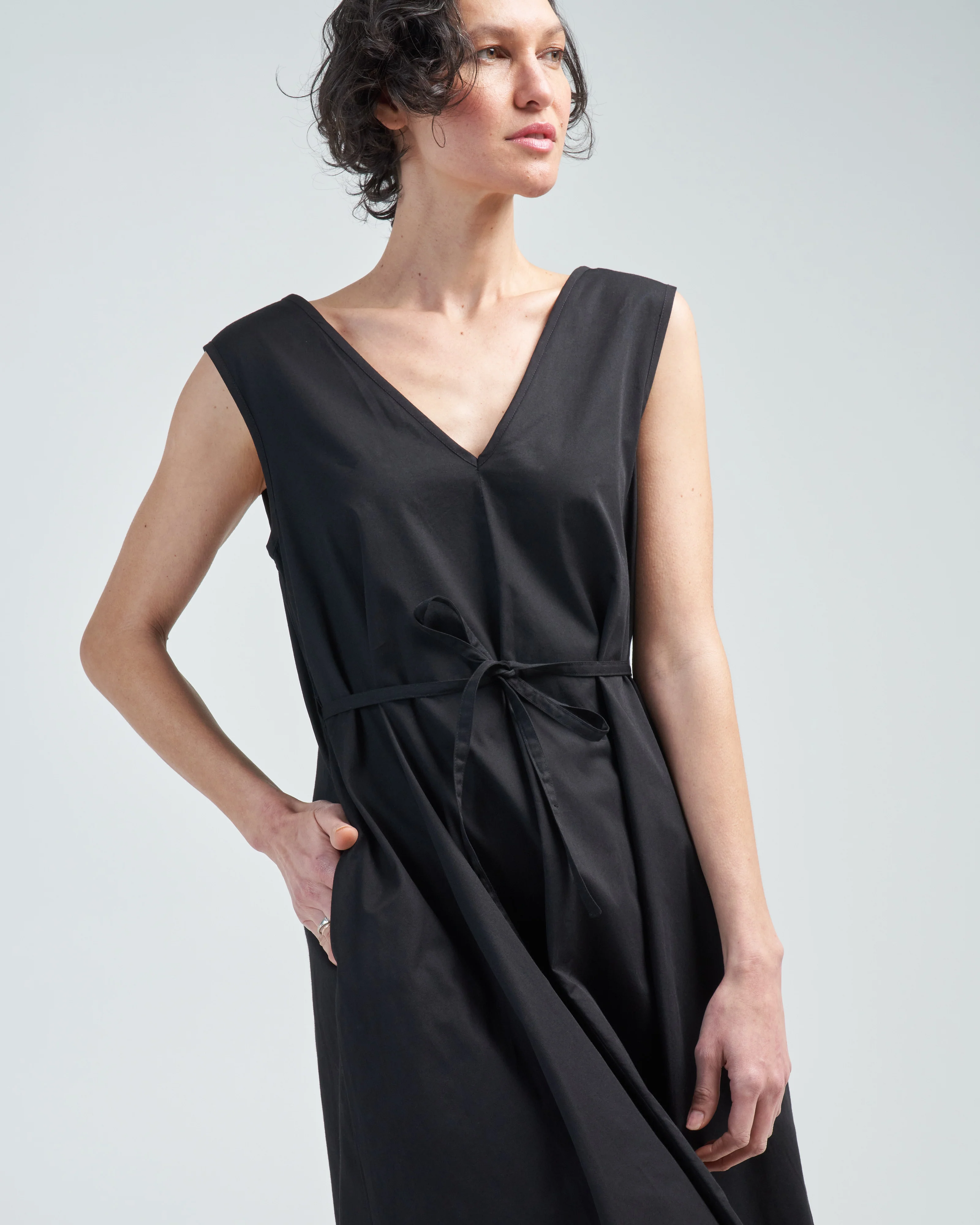 isla dress - Image 5