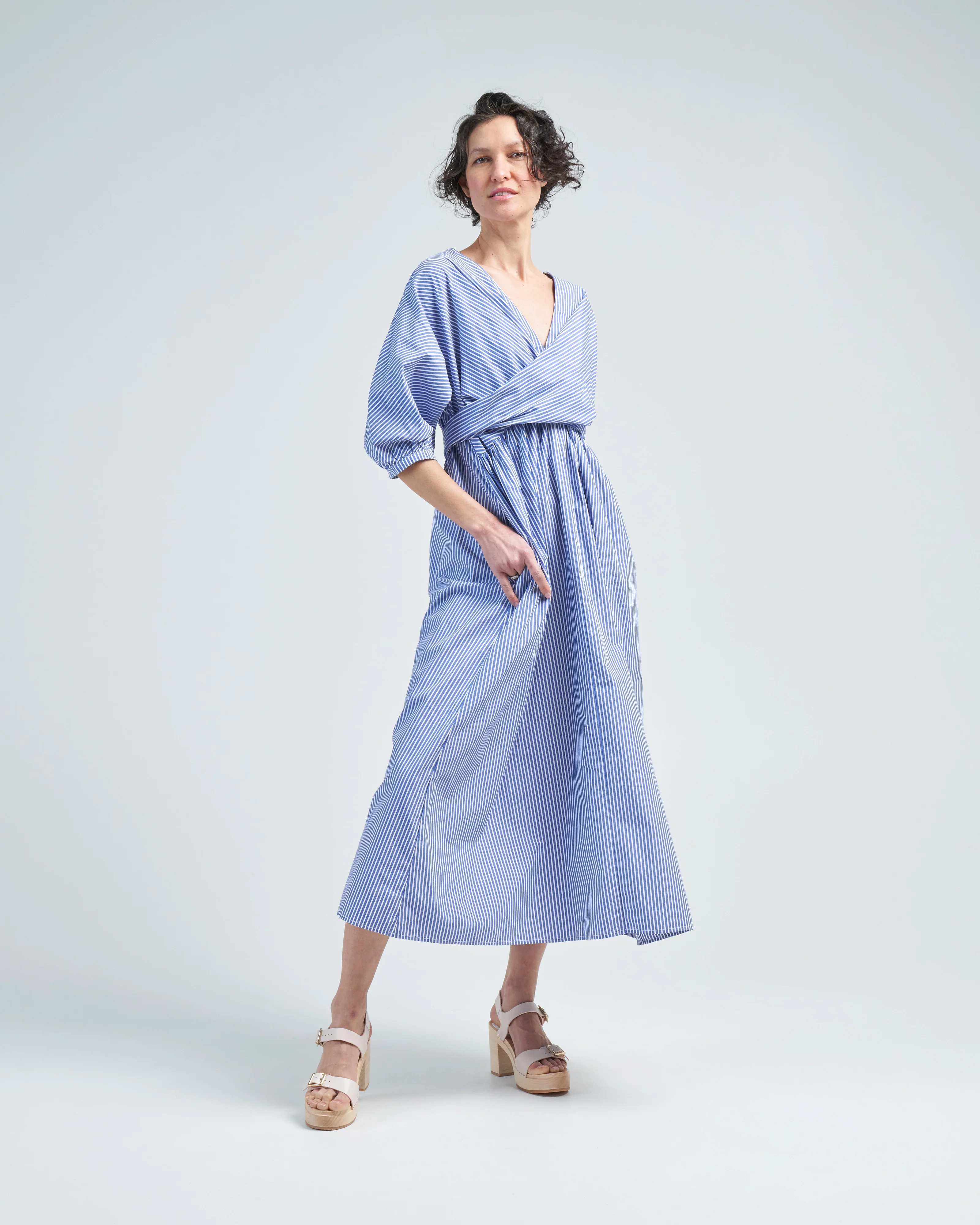 marta dress - Image 2