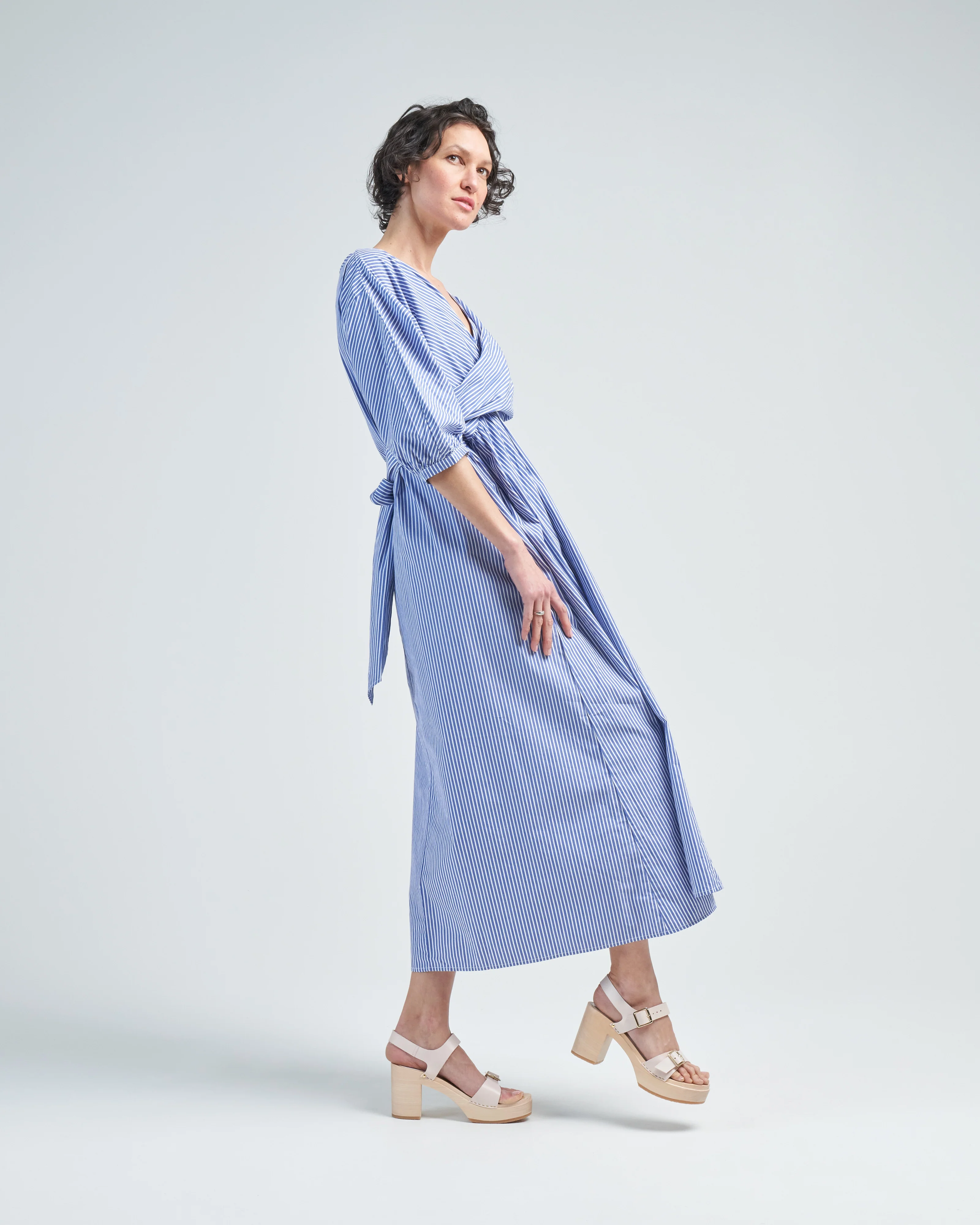 marta dress - Image 3