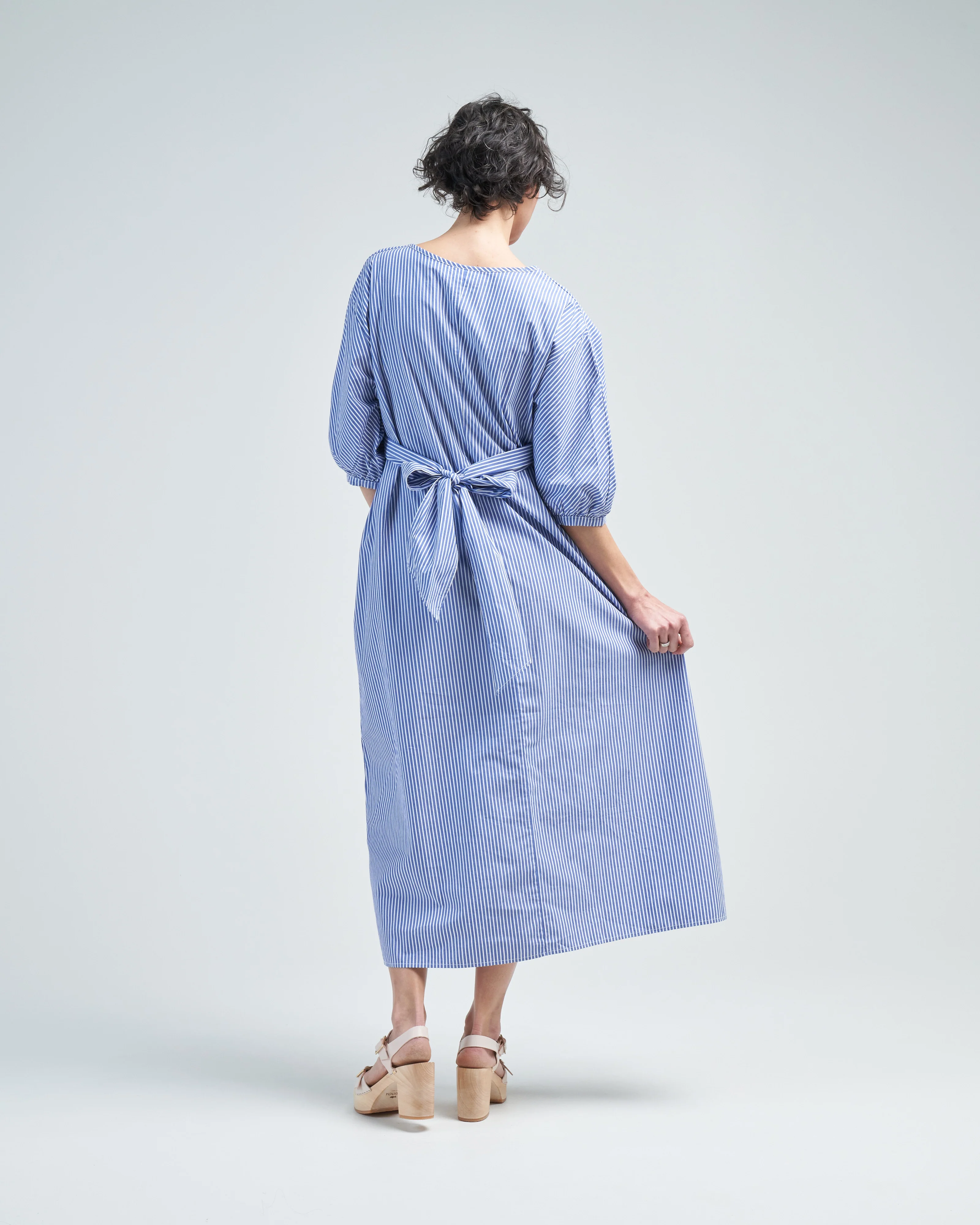 marta dress - Image 4
