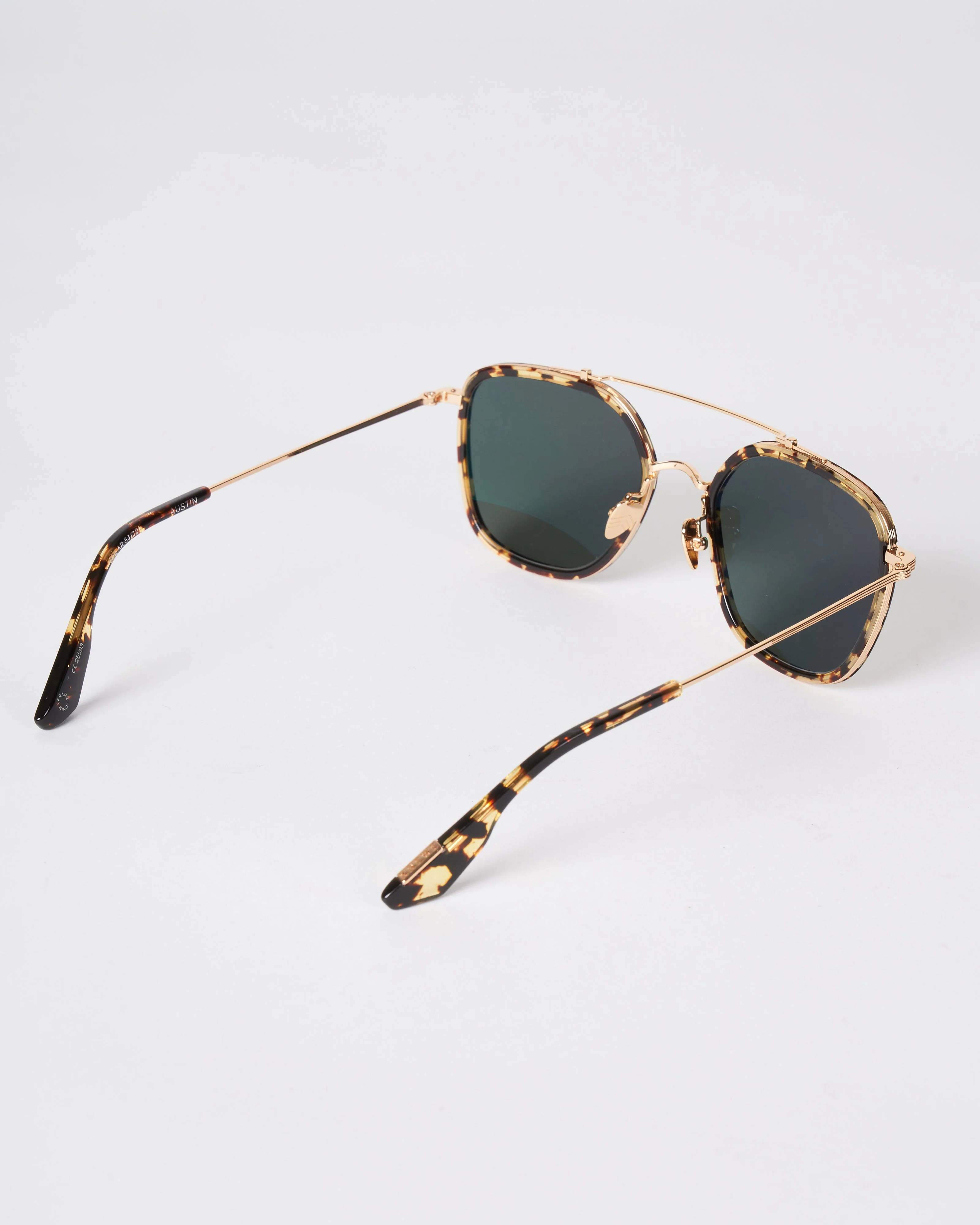 austin - zulu 24k titanium polarized - Image 3