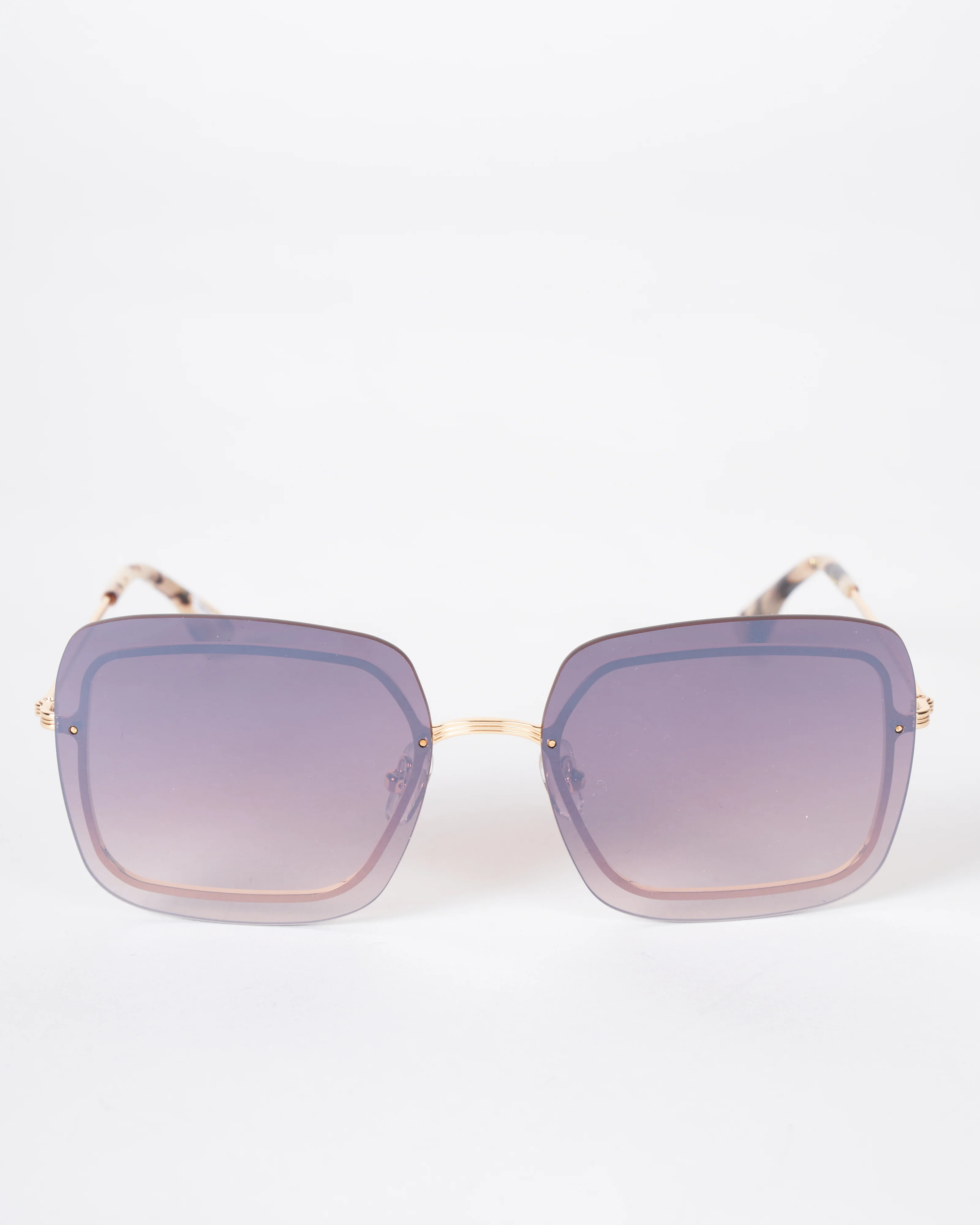 blair - 24K + oyster mirrored