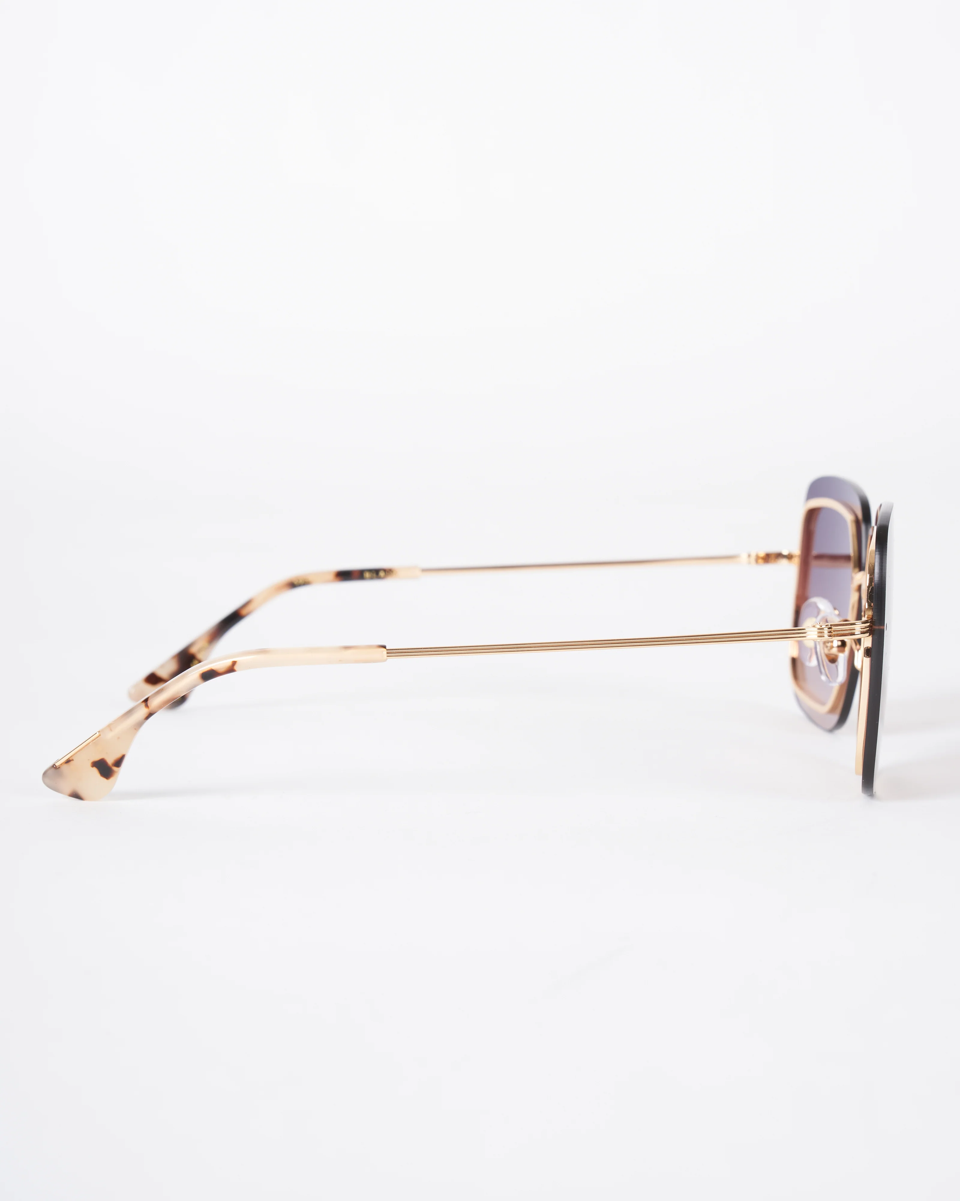 blair - 24K + oyster mirrored - Image 2