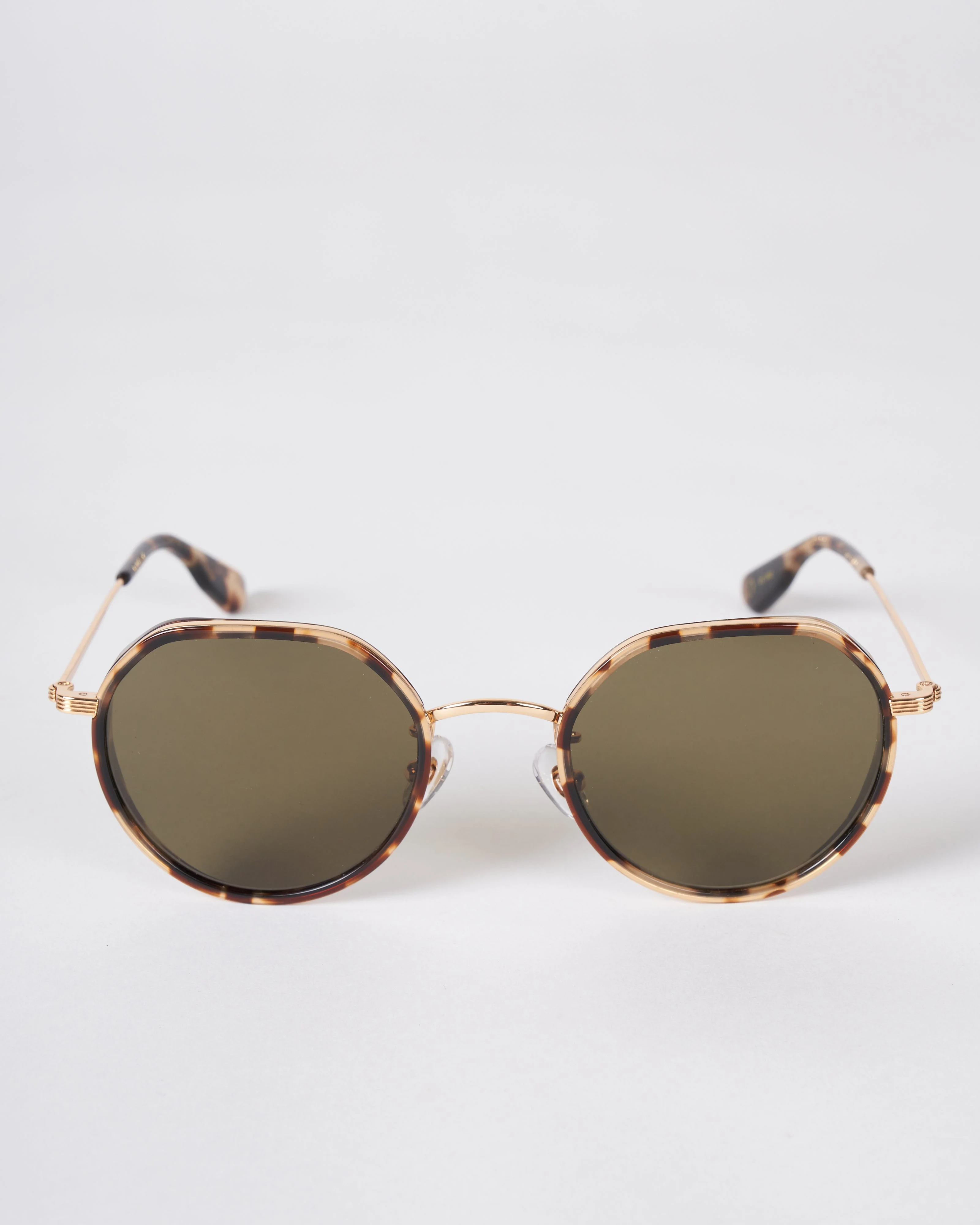 calliope - iberia 24k polarized