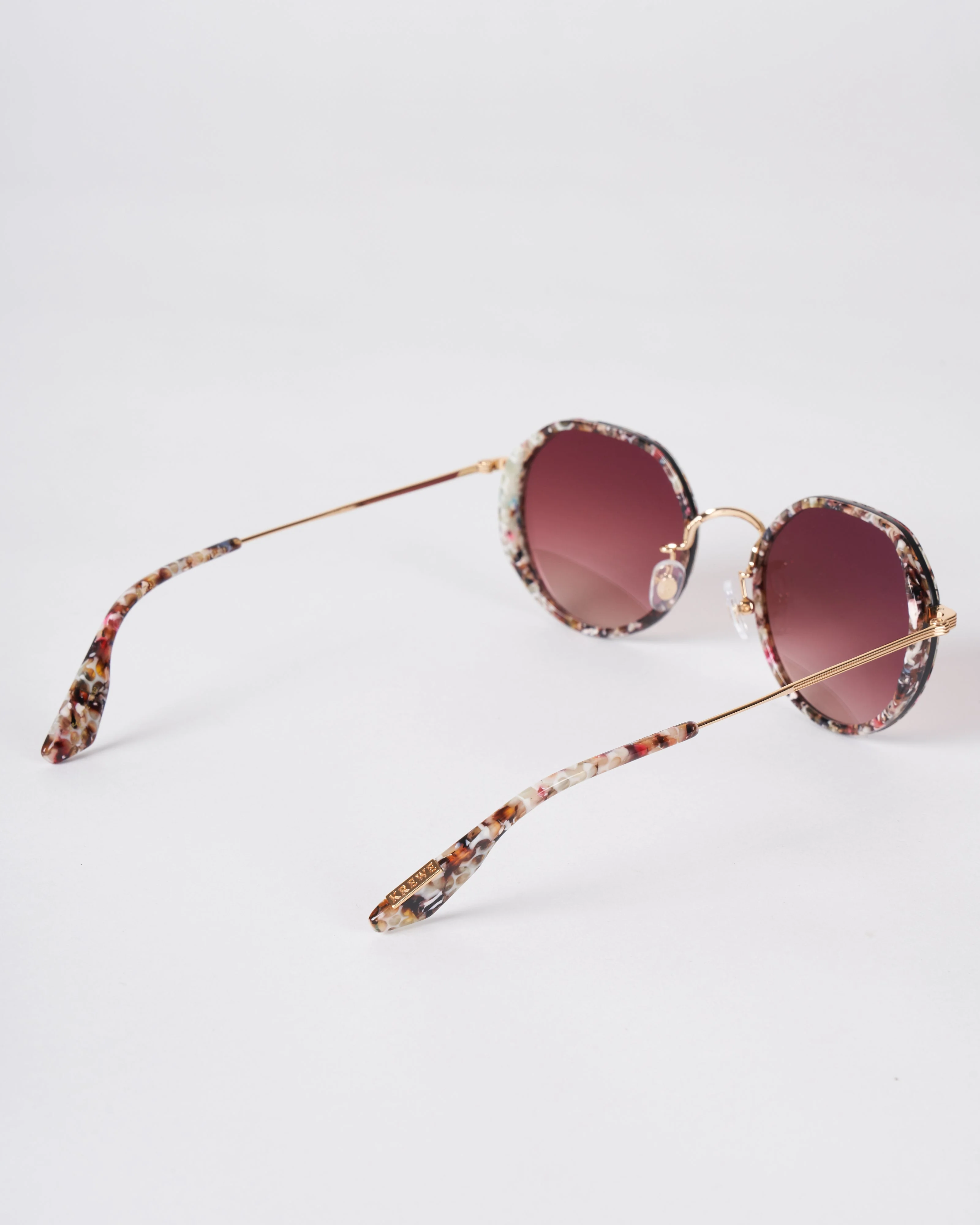 calliope - monarch 24k mirrored - Image 3