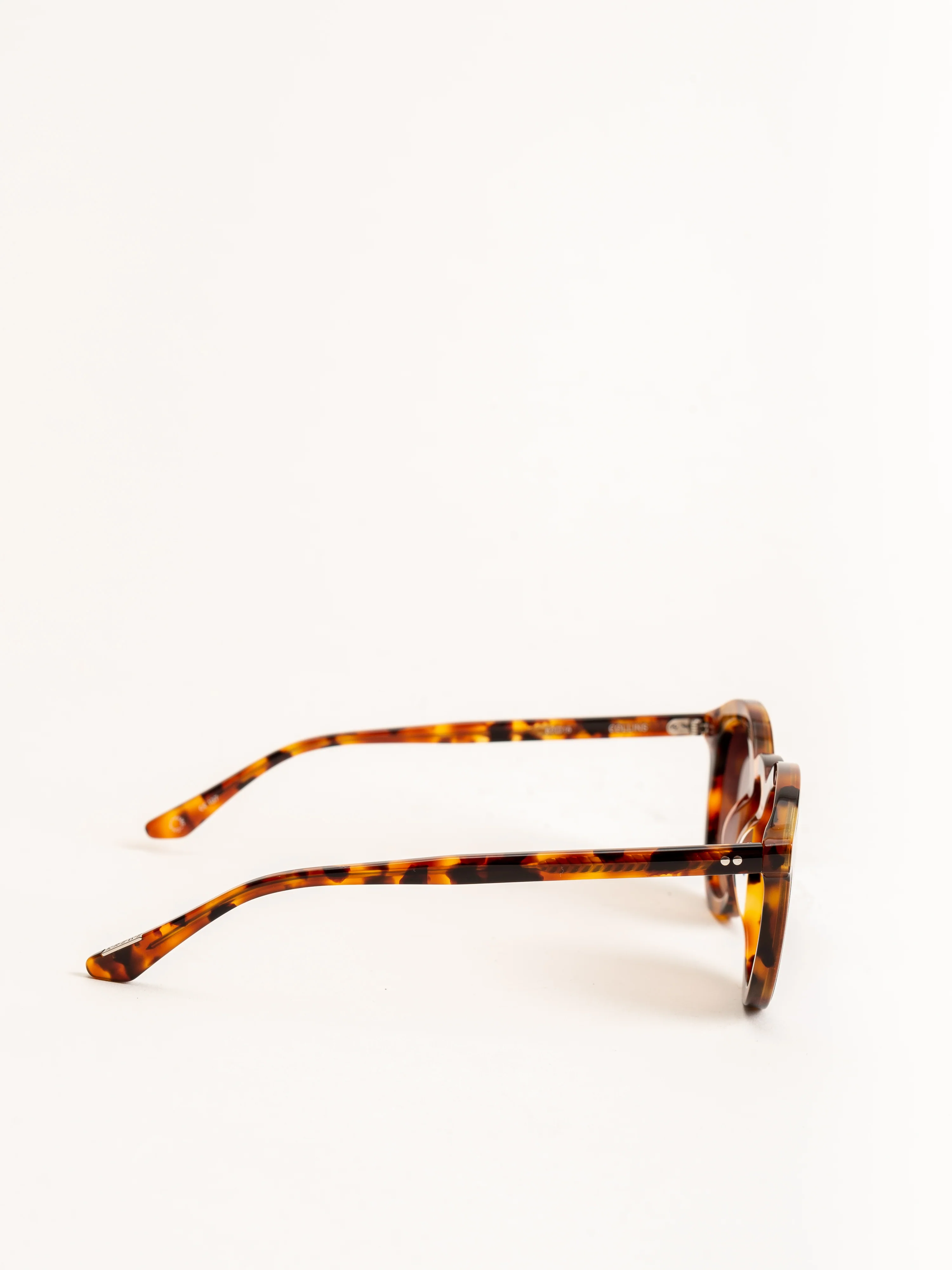 collins nylon - havana - Image 3