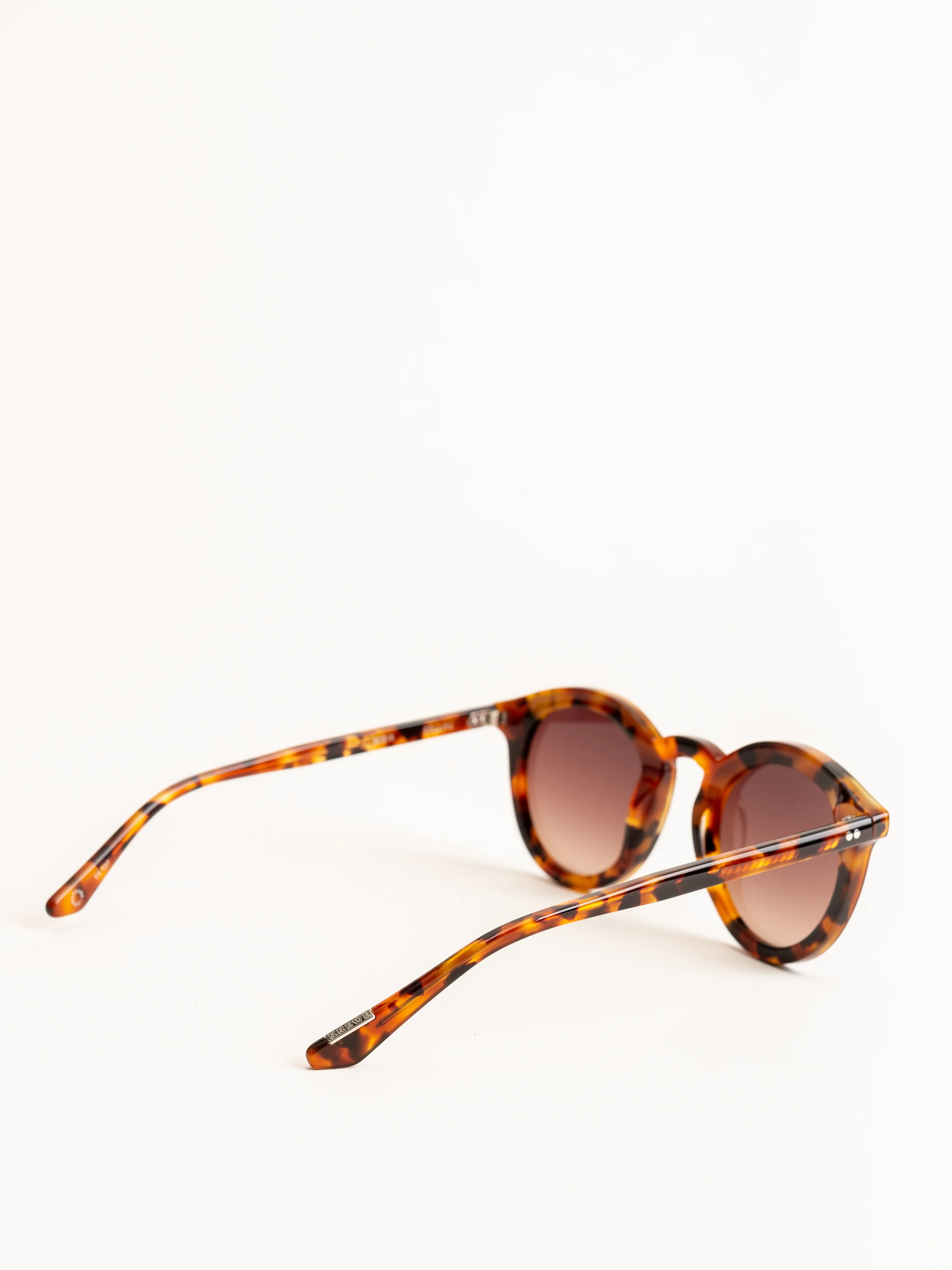 collins nylon - havana - Image 4