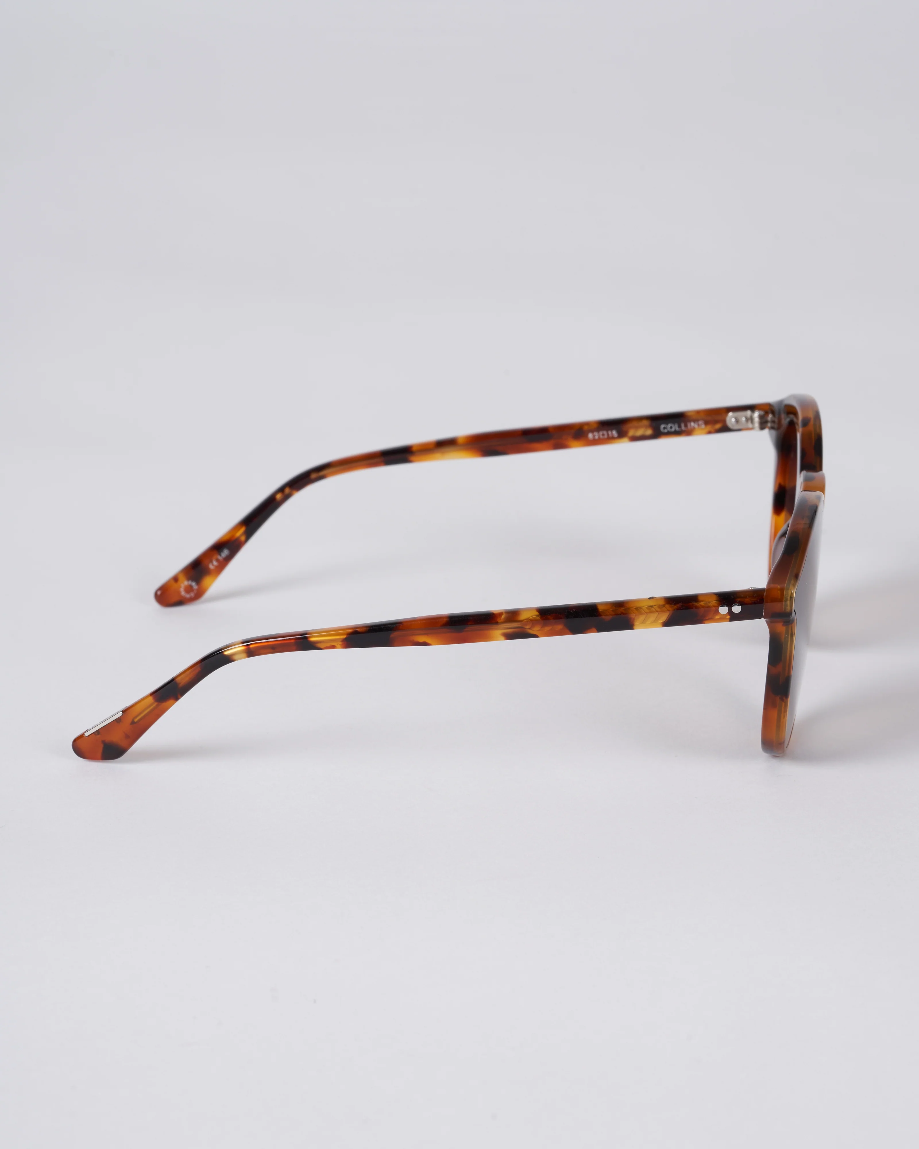 collins nylon - havana - Image 8