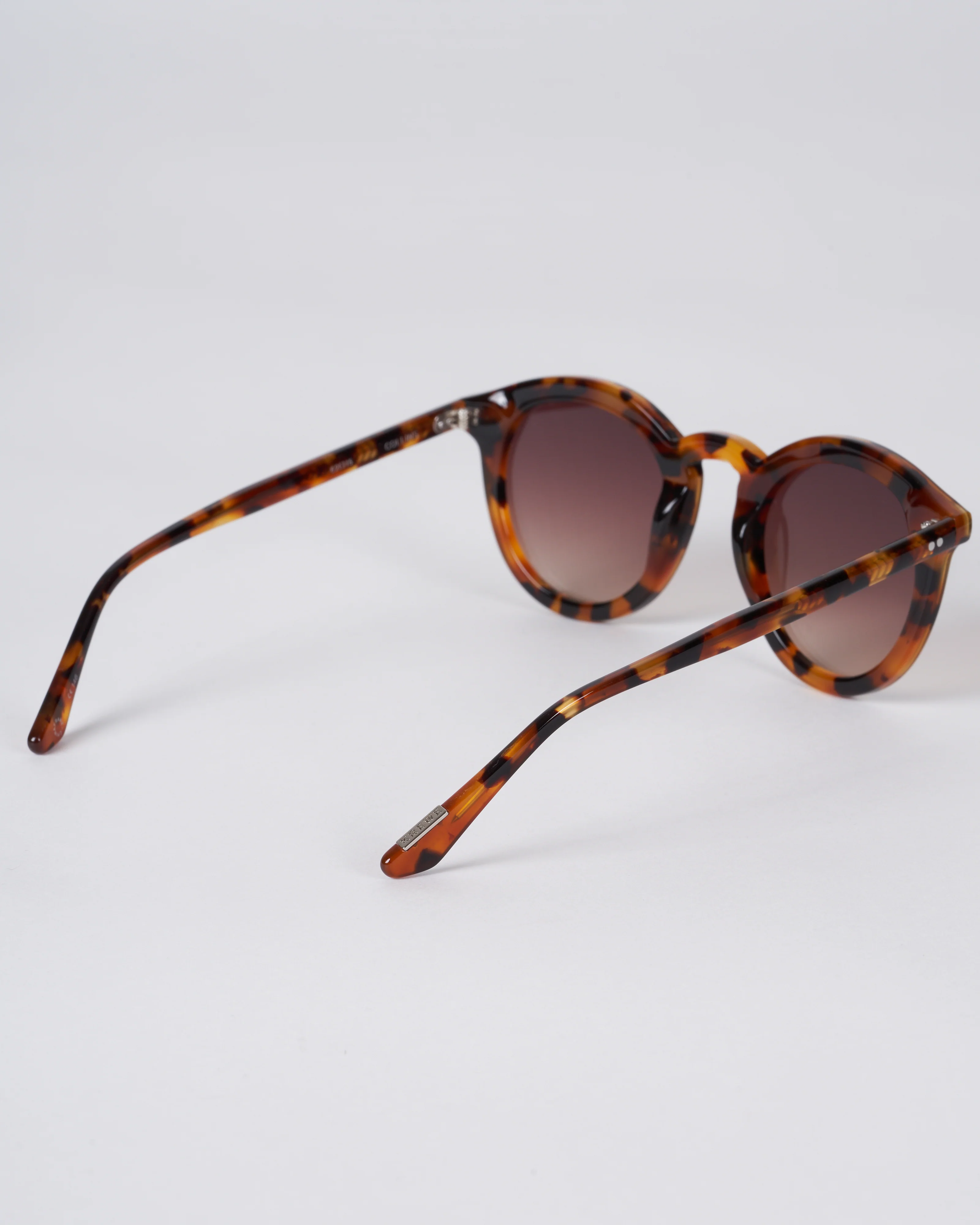 collins nylon - havana - Image 9