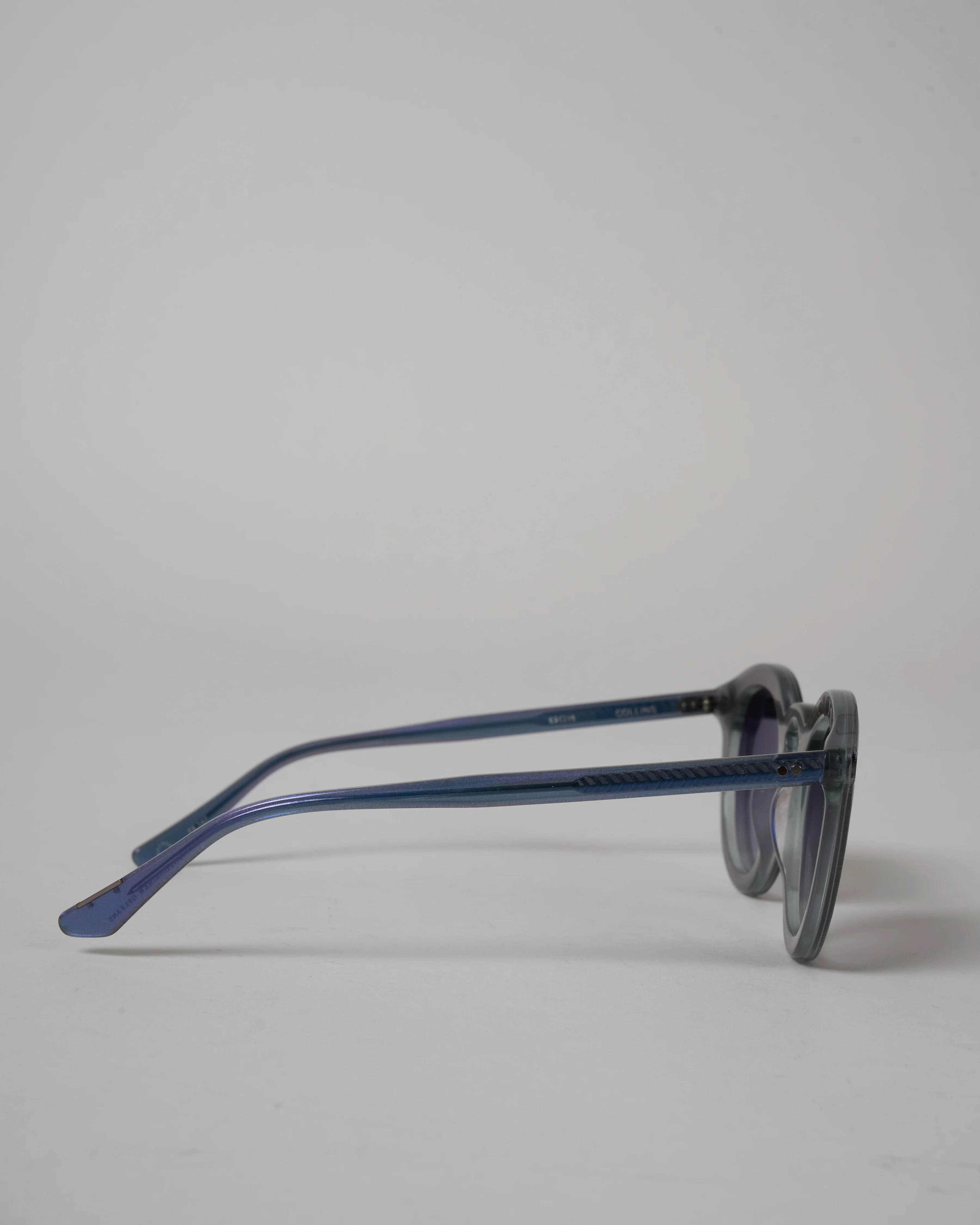 collins sunglasses - opal - Image 2