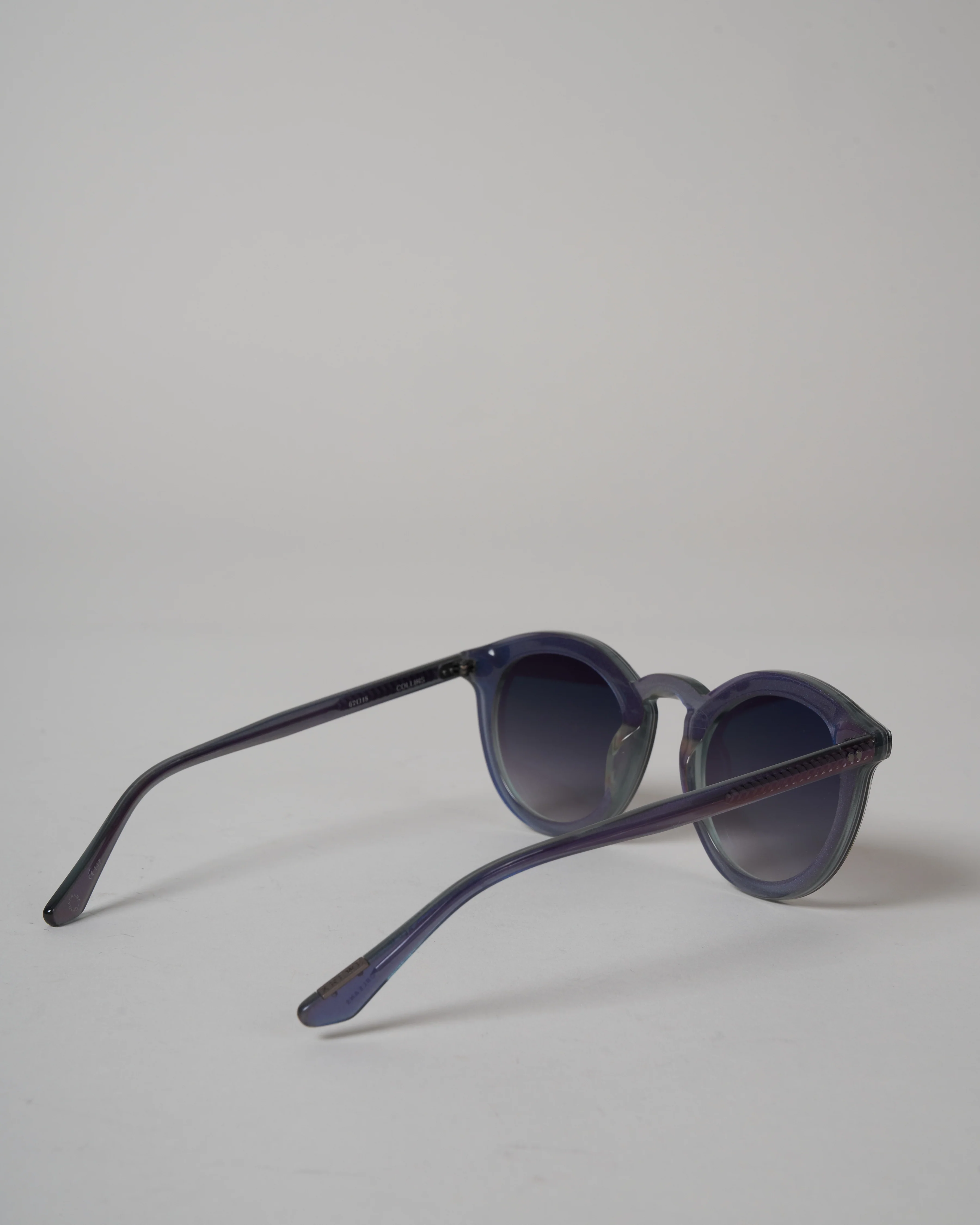 collins sunglasses - opal - Image 3