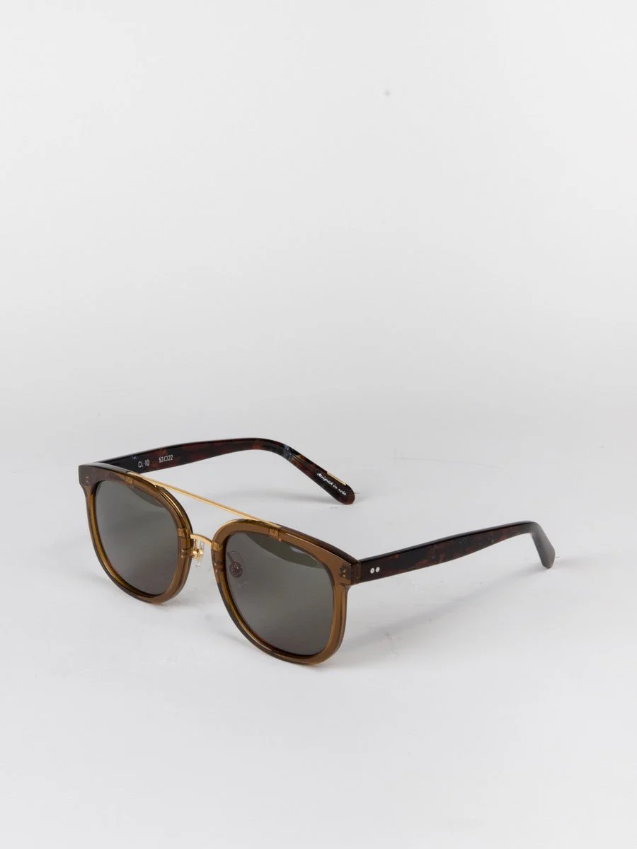cl-10 - amber + tortoise - Image 3
