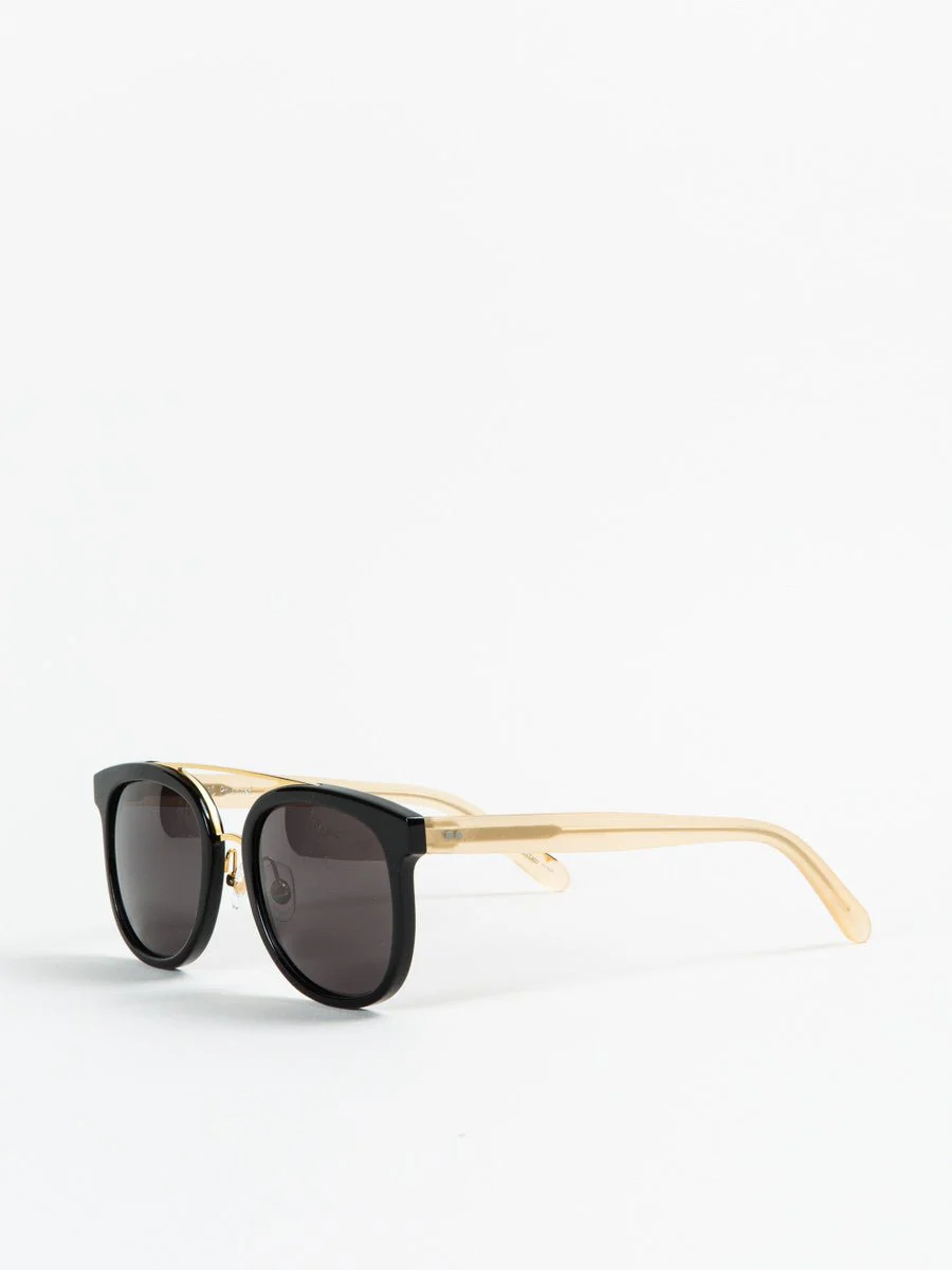 cl-10 - black + matte champagne - Image 2