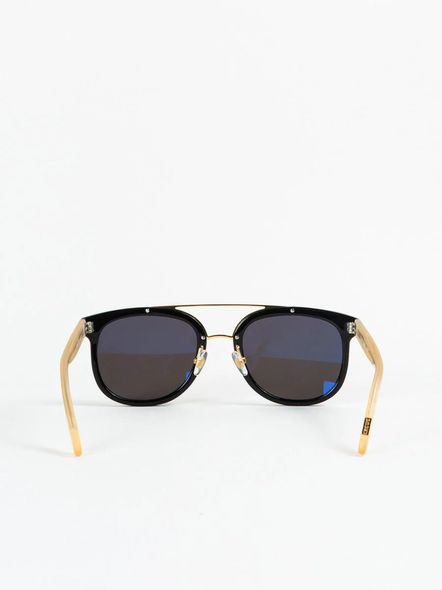 cl-10 - black + matte champagne - Image 4