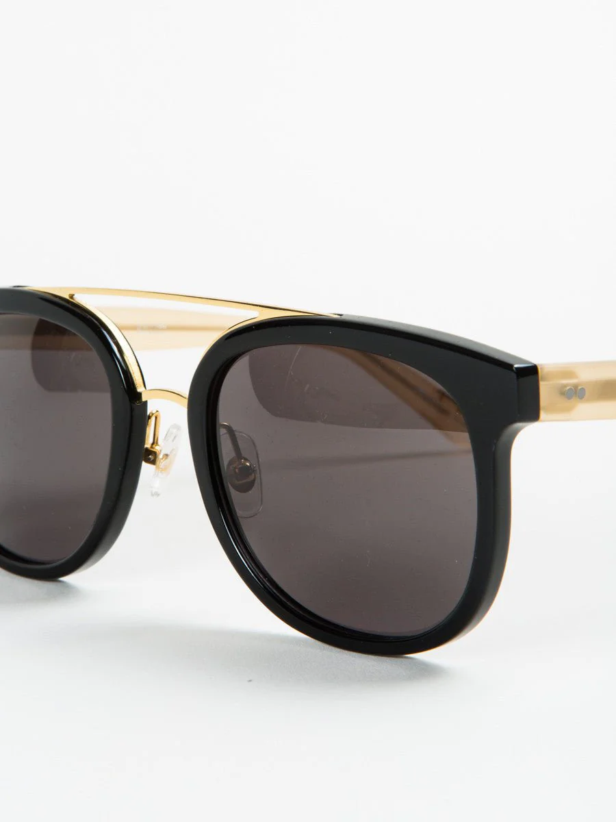 cl-10 - black + matte champagne - Image 6