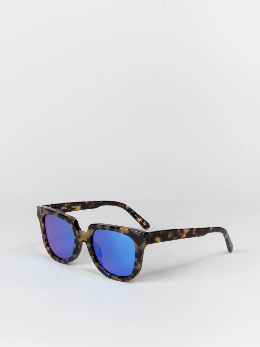 lyons - blonde tortoise - Image 2