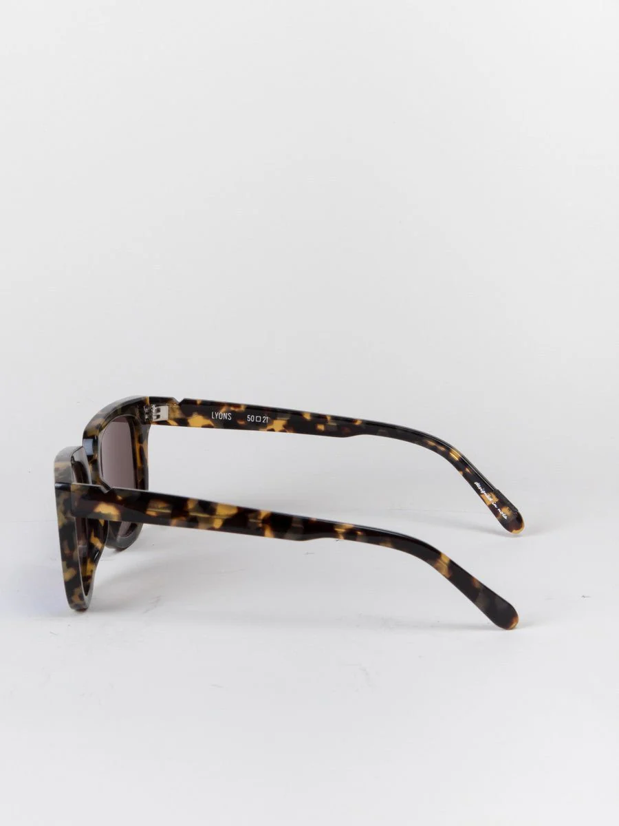 lyons - blonde tortoise - Image 3