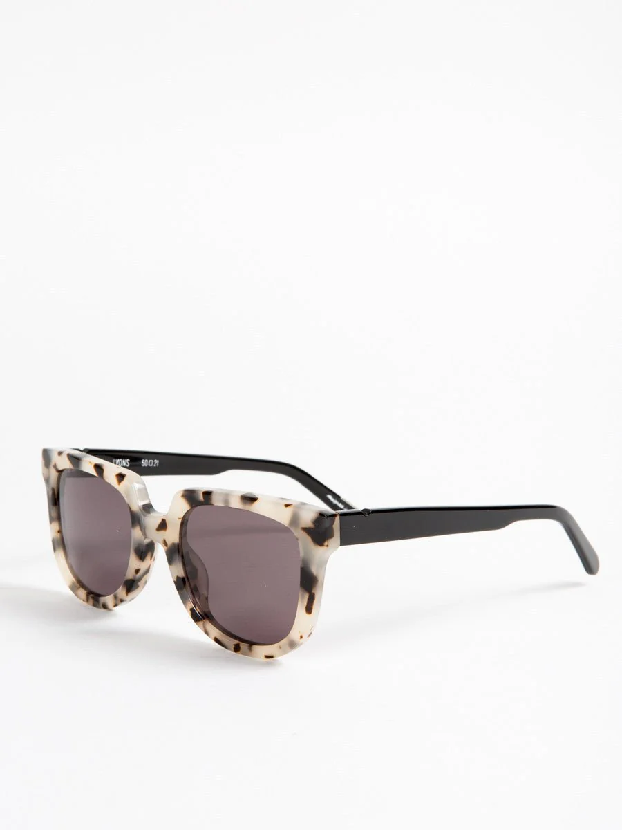 lyons - oyster black - Image 2