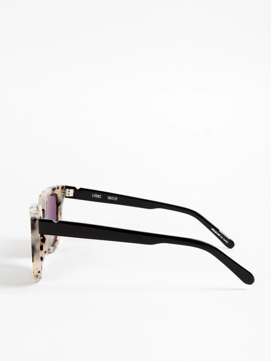 lyons - oyster black - Image 3