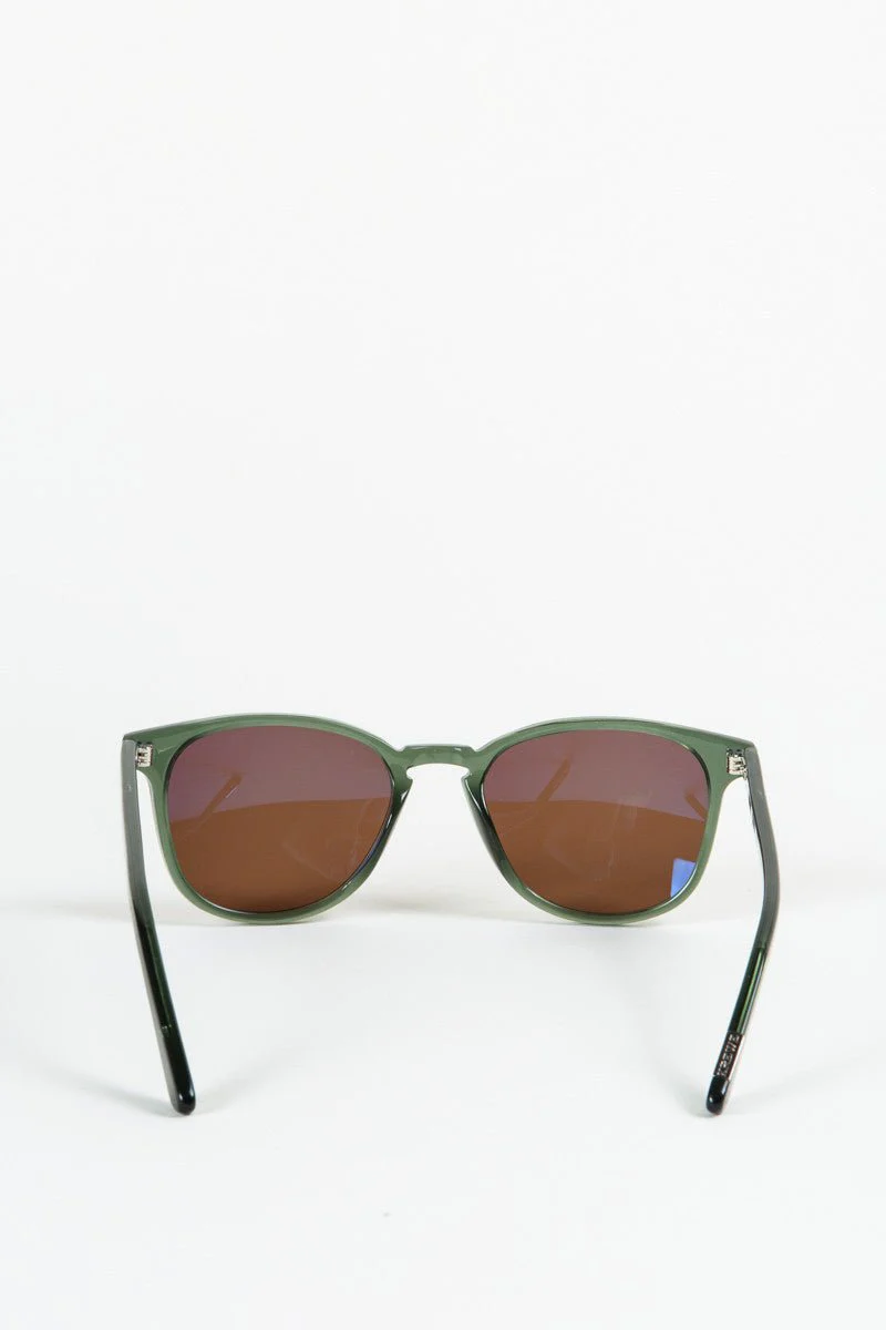 olivier - bottle green - Image 4