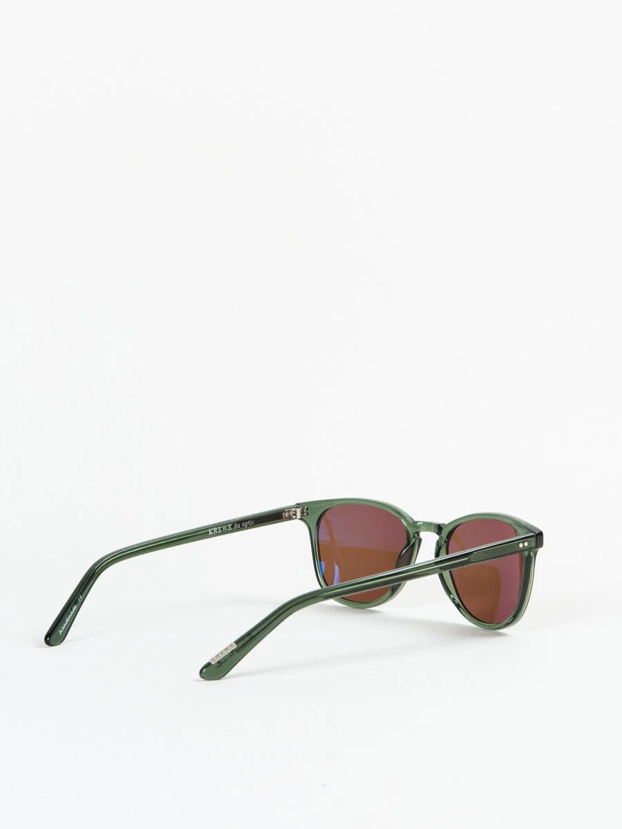 olivier - bottle green - Image 5