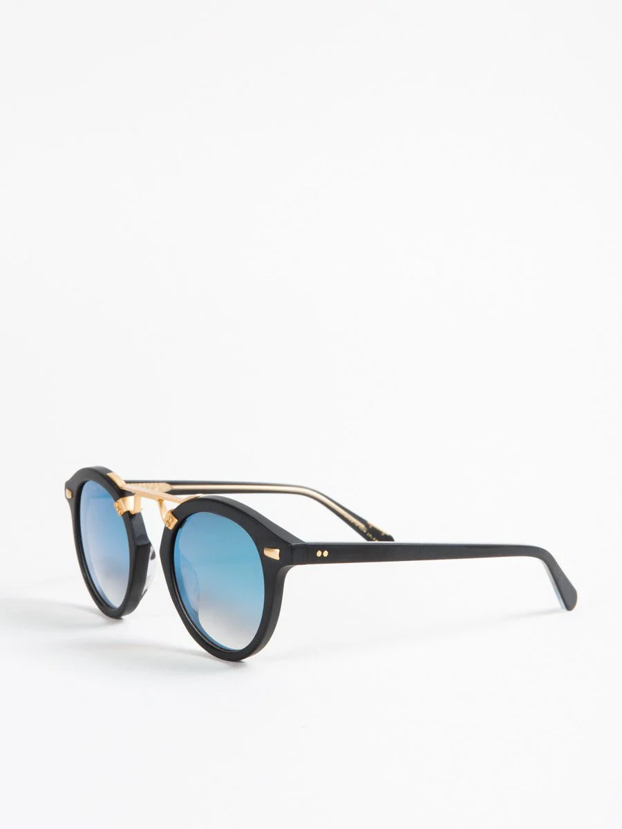 stl II - matte black - Image 2