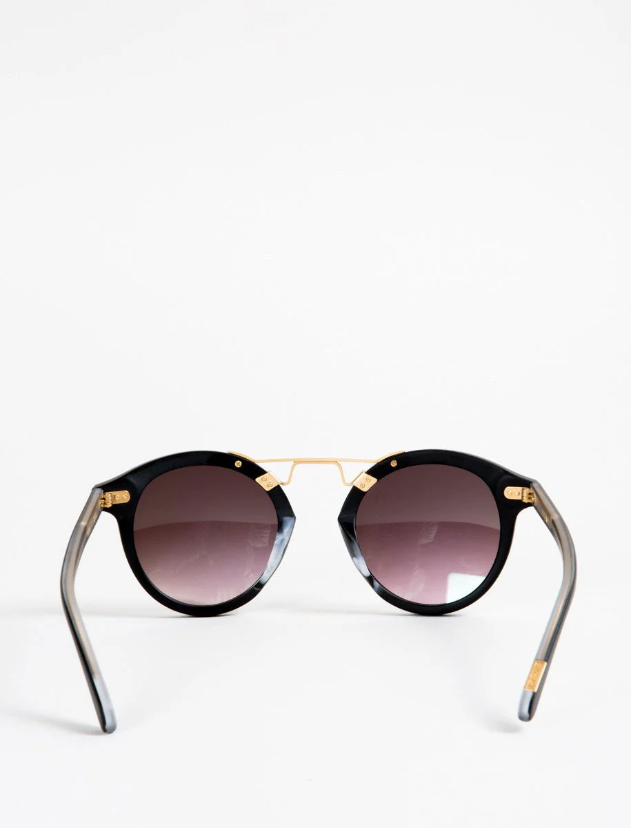 stl II - matte black - Image 4
