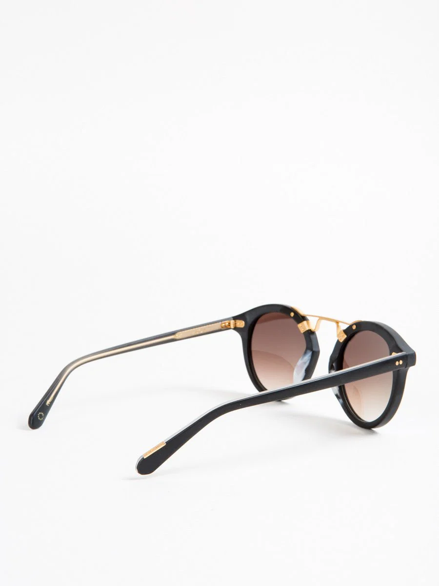 stl II - matte black - Image 5