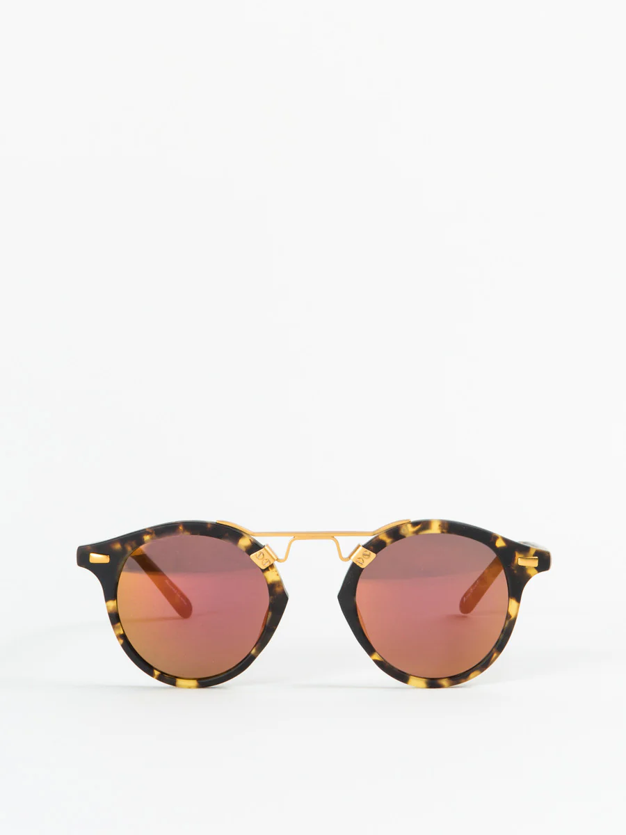 st. louis - matte bengal