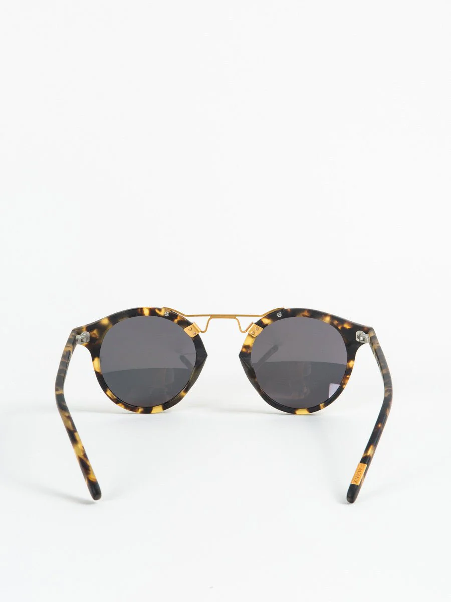 st. louis - matte bengal - Image 3