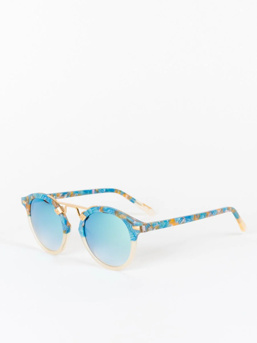 st. louis - matte isle/champagne - Image 2