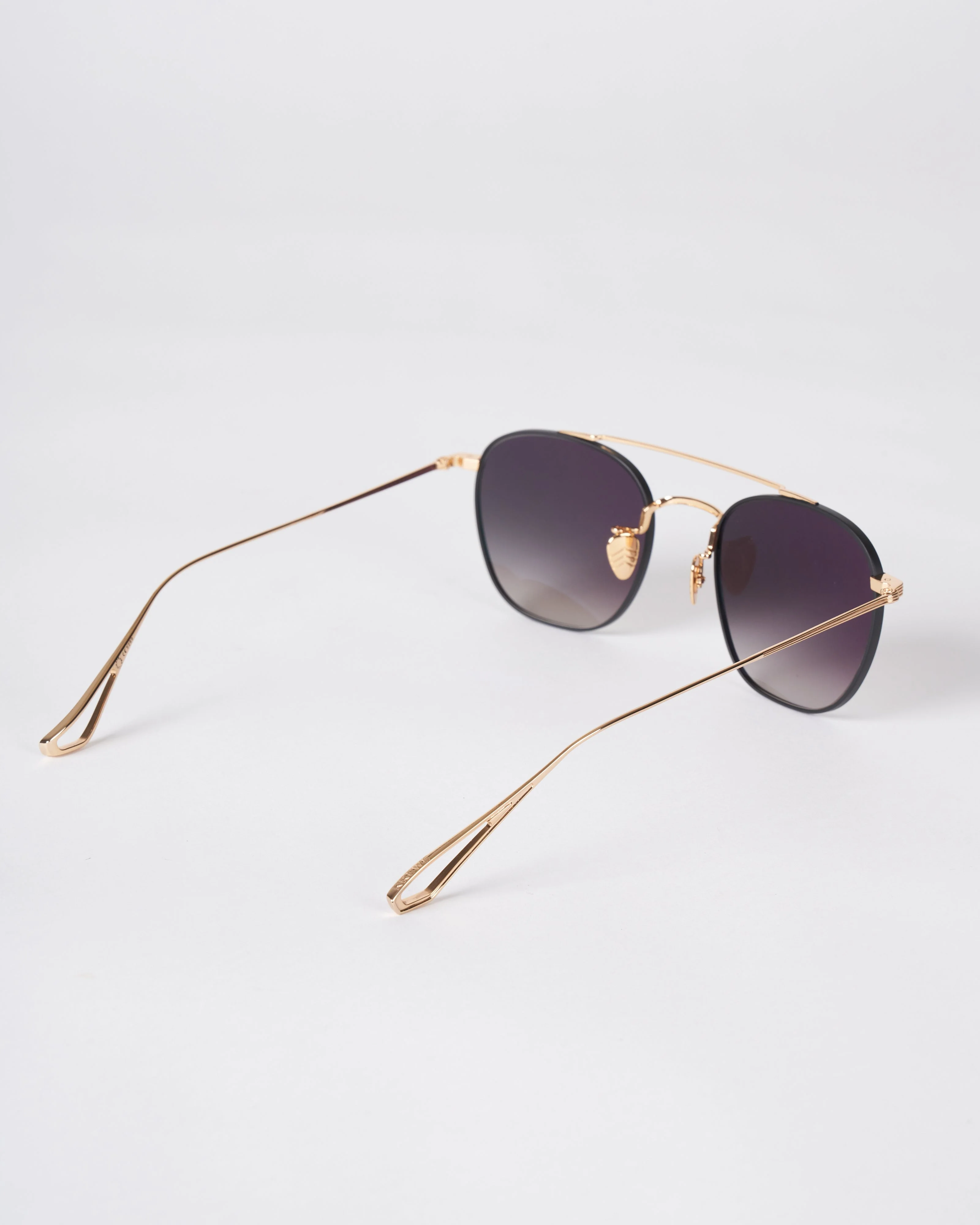 earhart - matte black/titanium grey gradient - Image 3