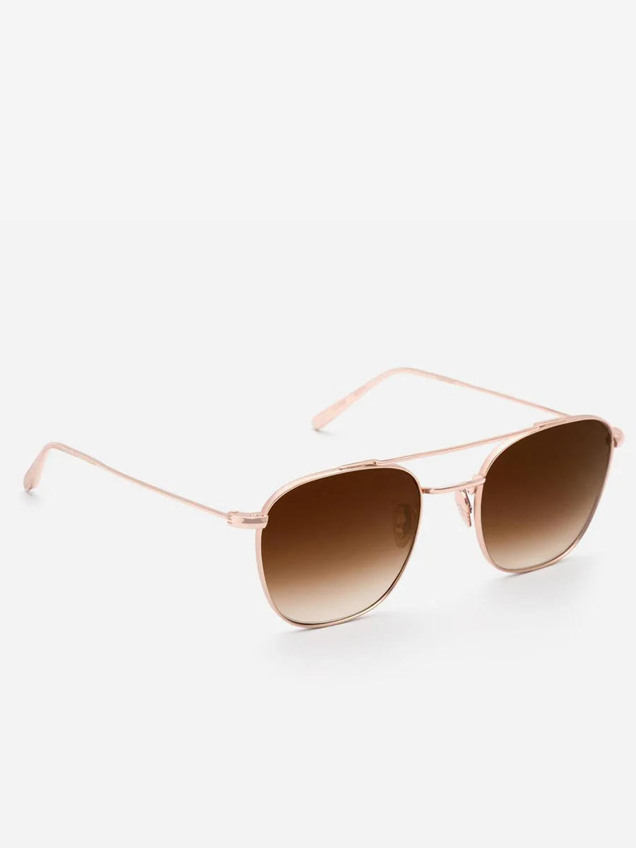 earhart - rose gold titanium - Image 2