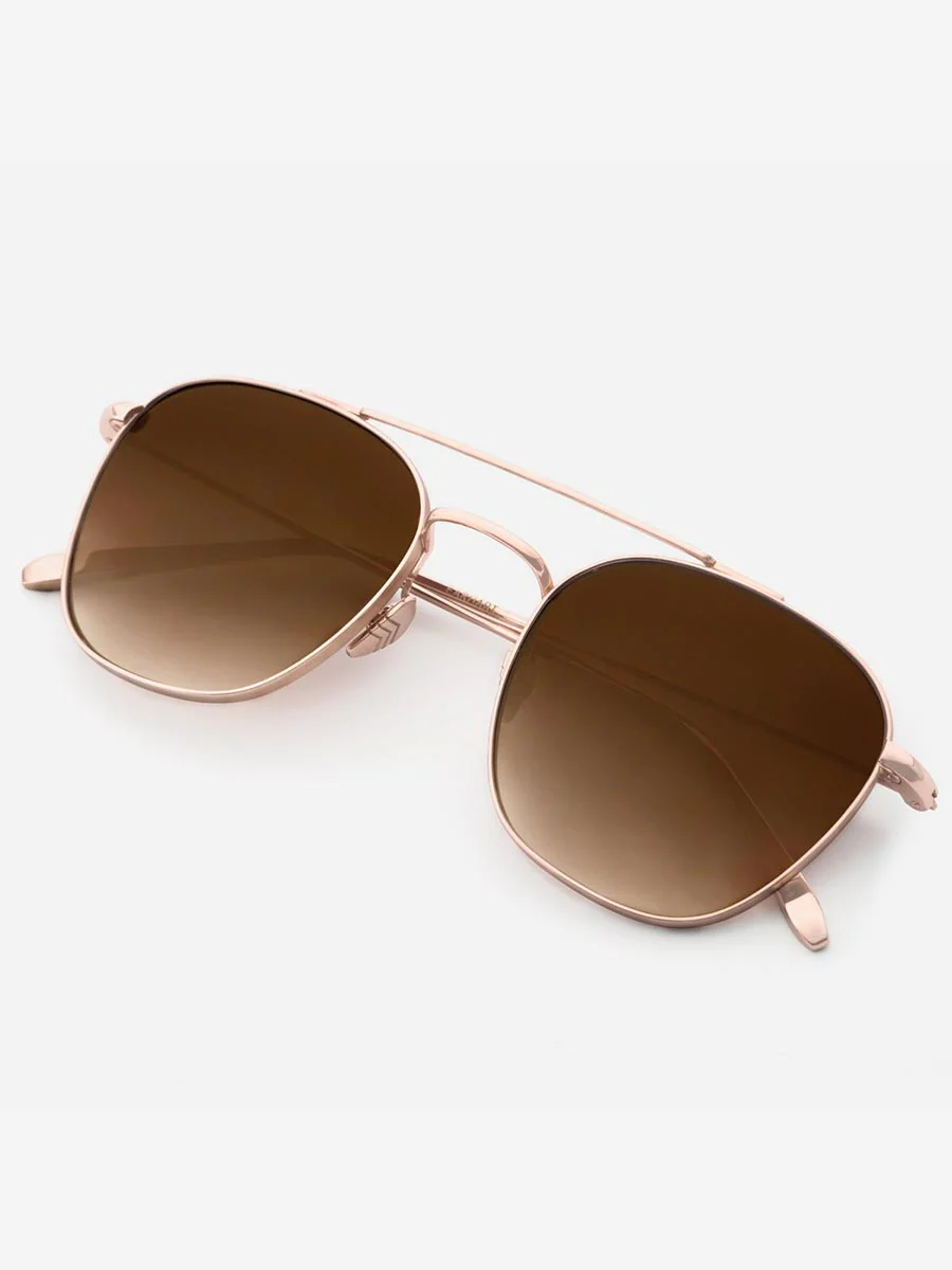 earhart - rose gold titanium - Image 3