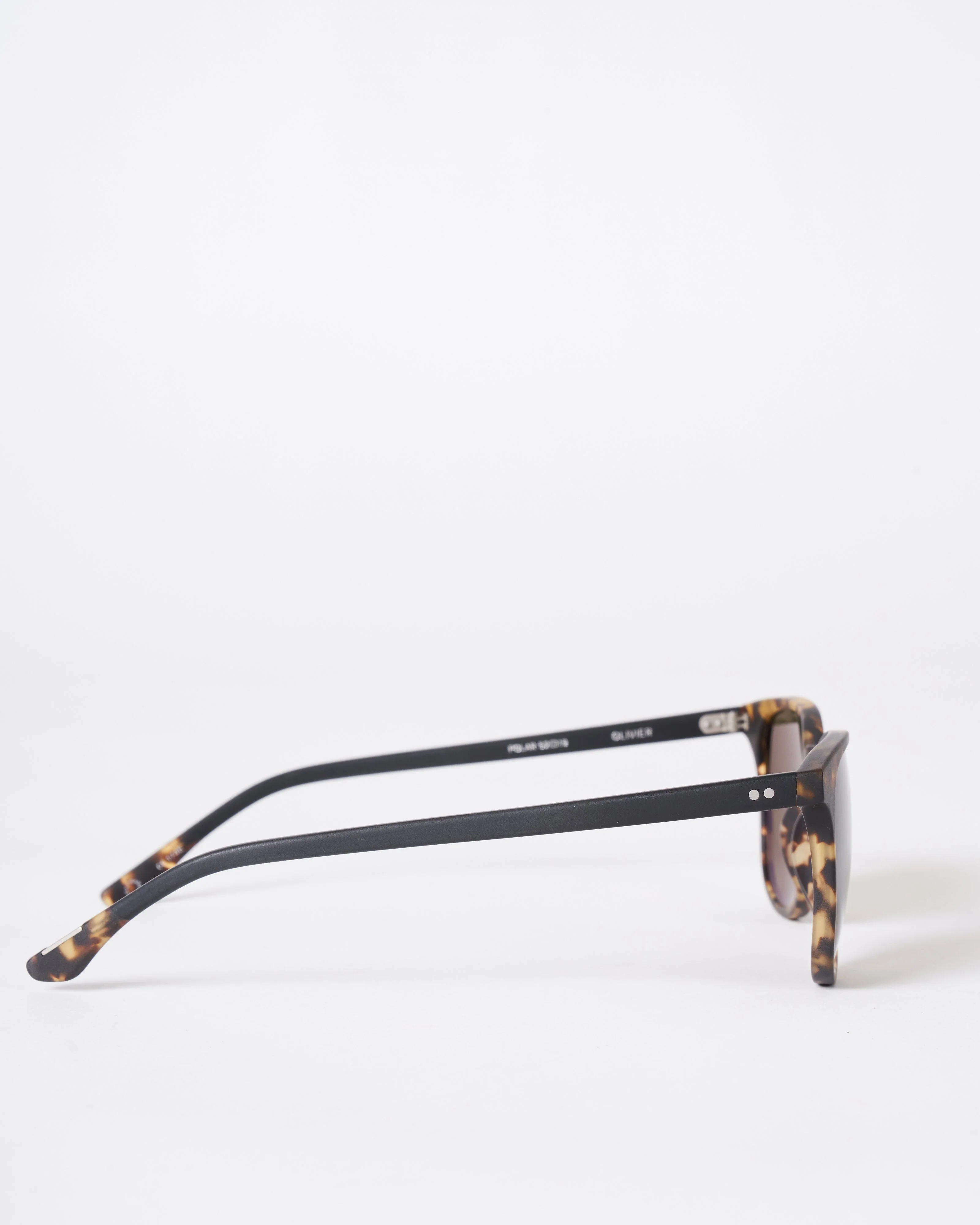 olivier - matte brindle + black polarized - Image 2
