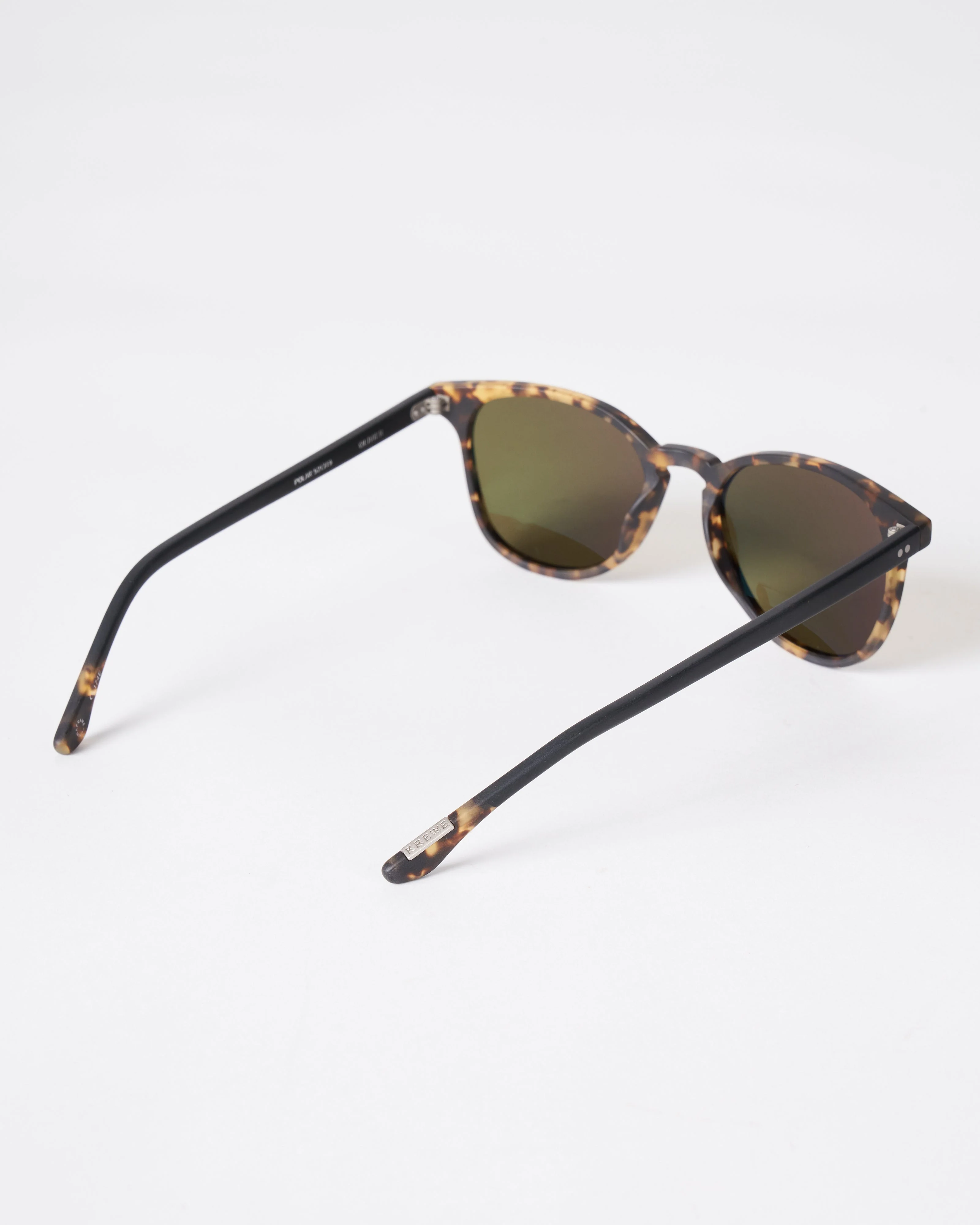 olivier - matte brindle + black polarized - Image 3