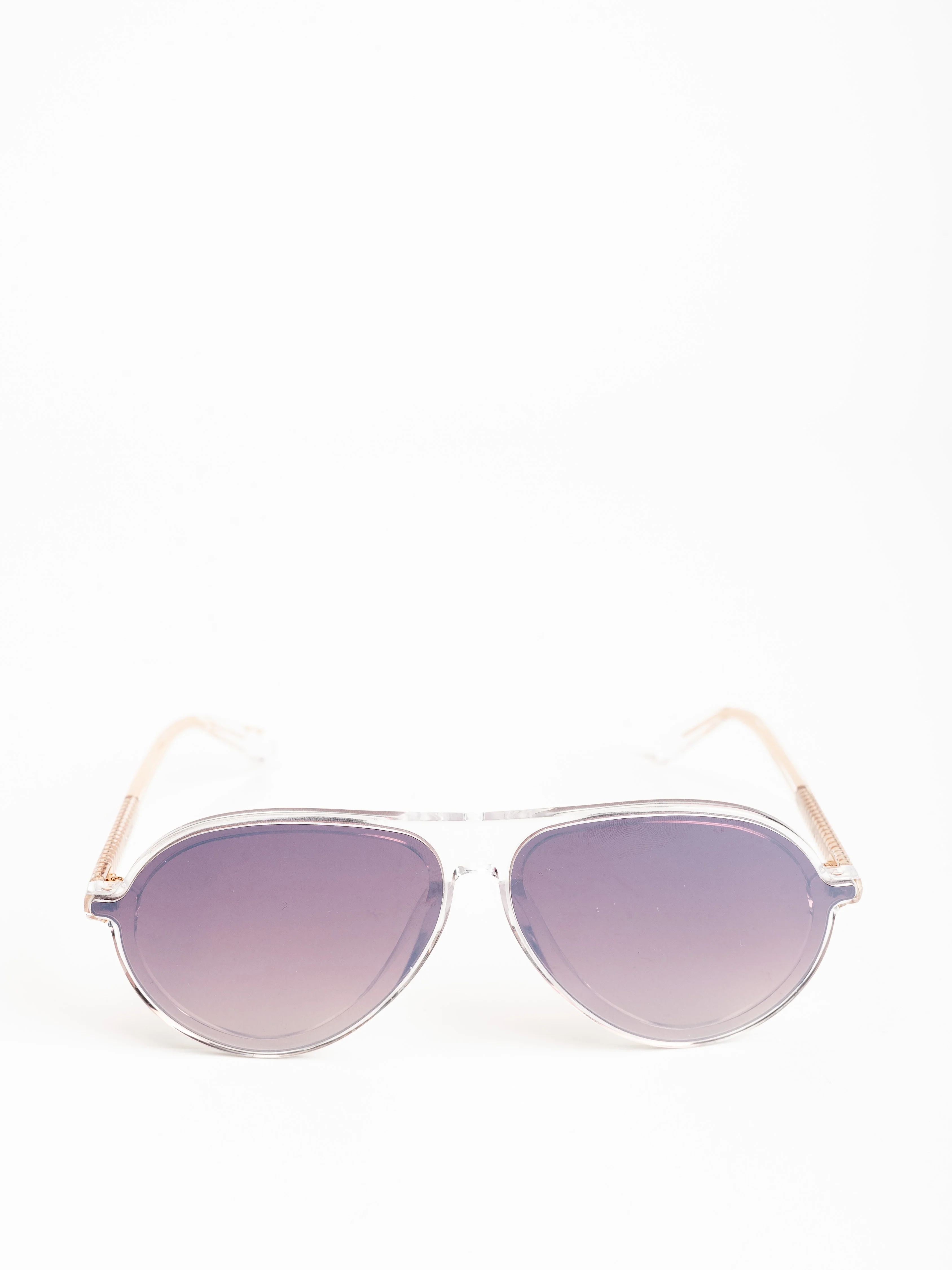ponce sunglasses - crystal - Image 2