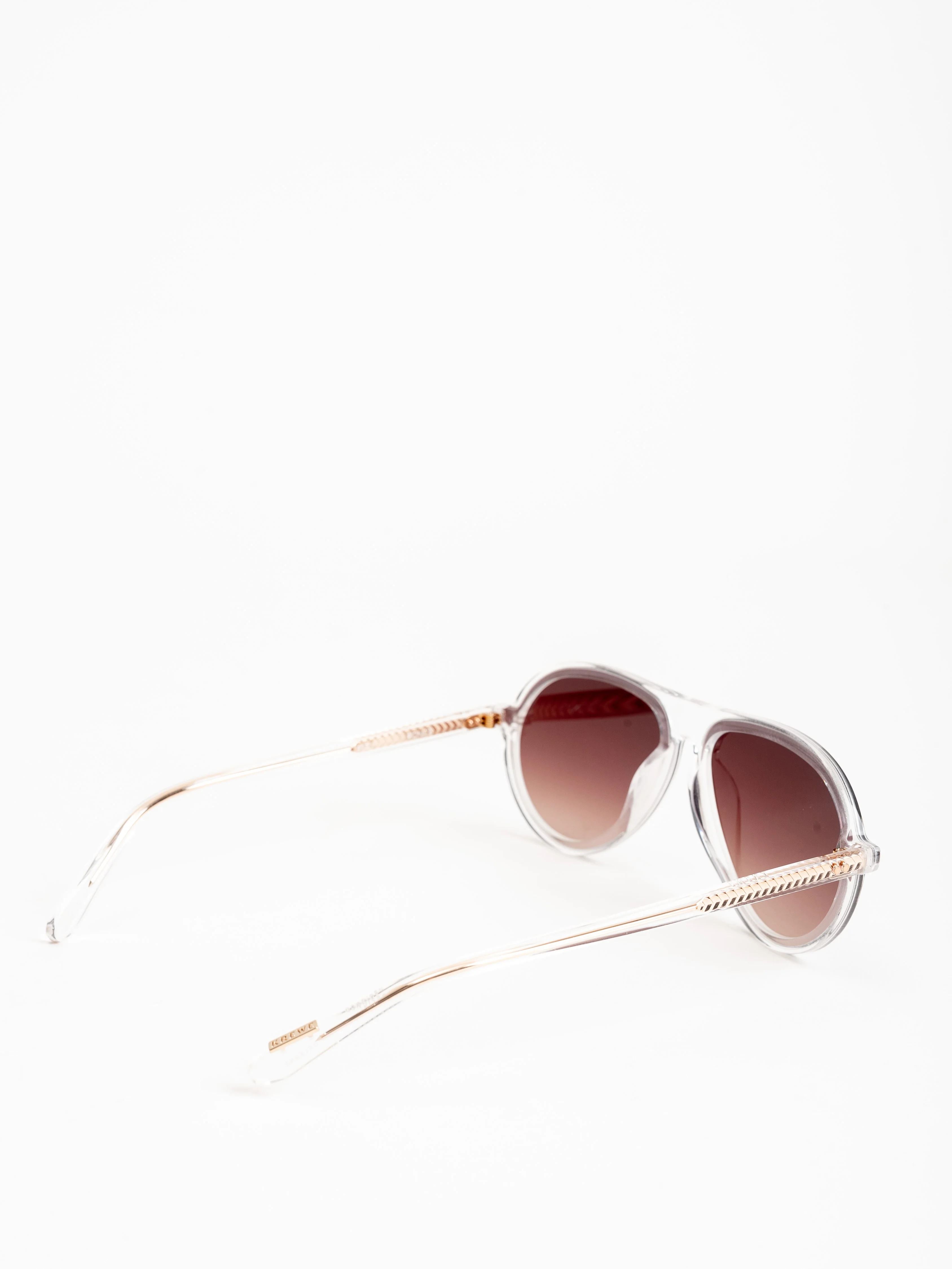 ponce sunglasses - crystal - Image 5