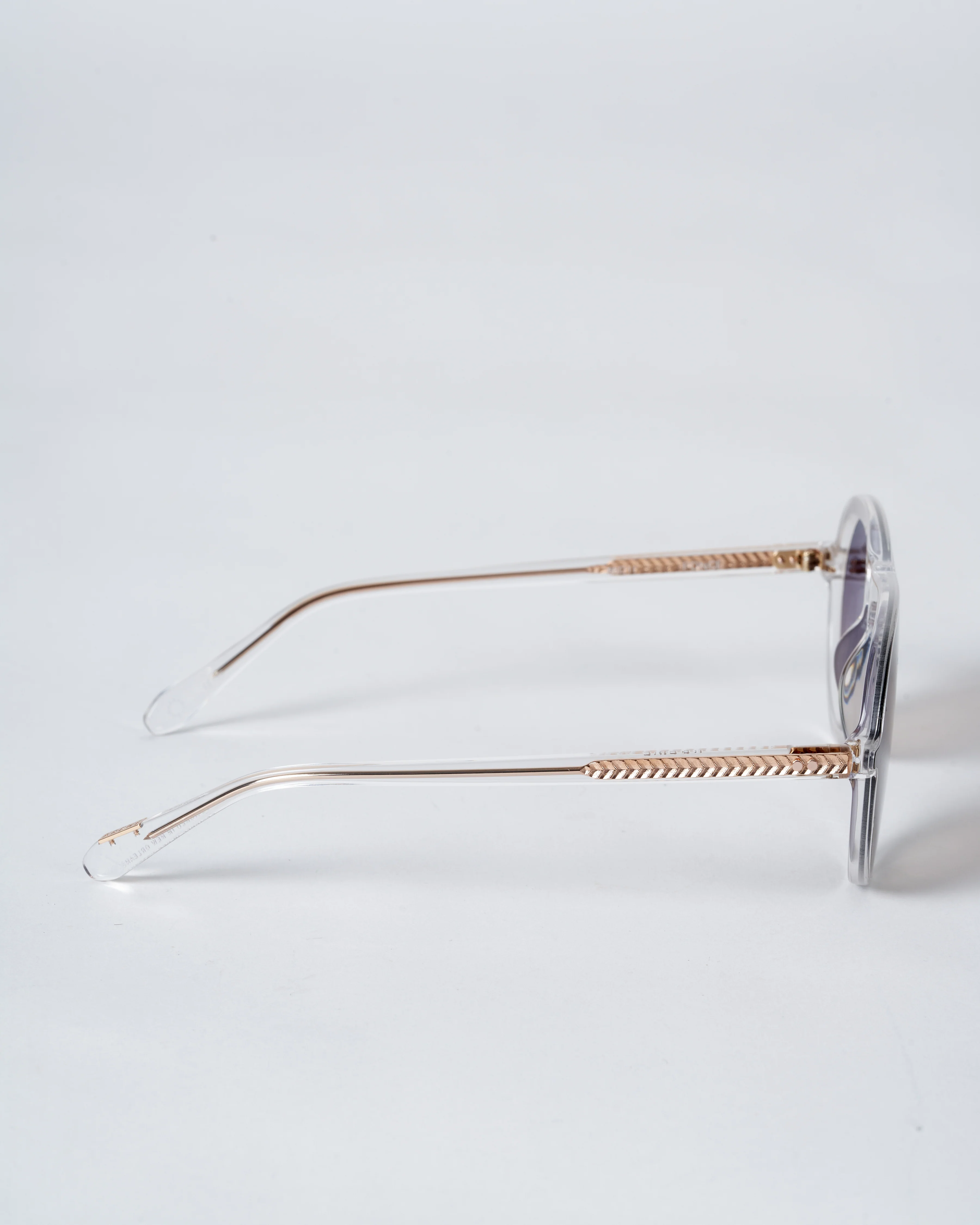 ponce nylon - crystal - Image 2