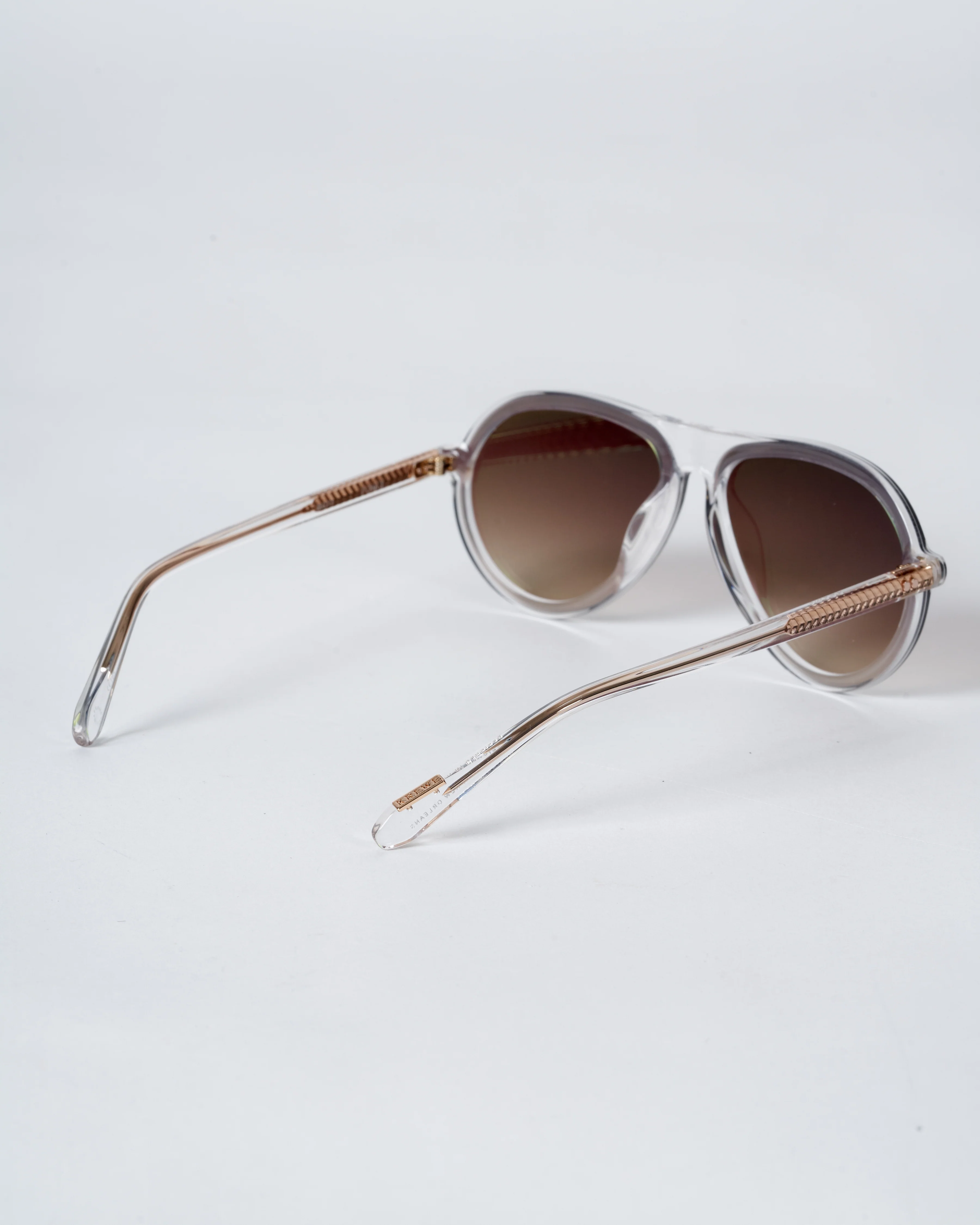 ponce nylon - crystal - Image 3