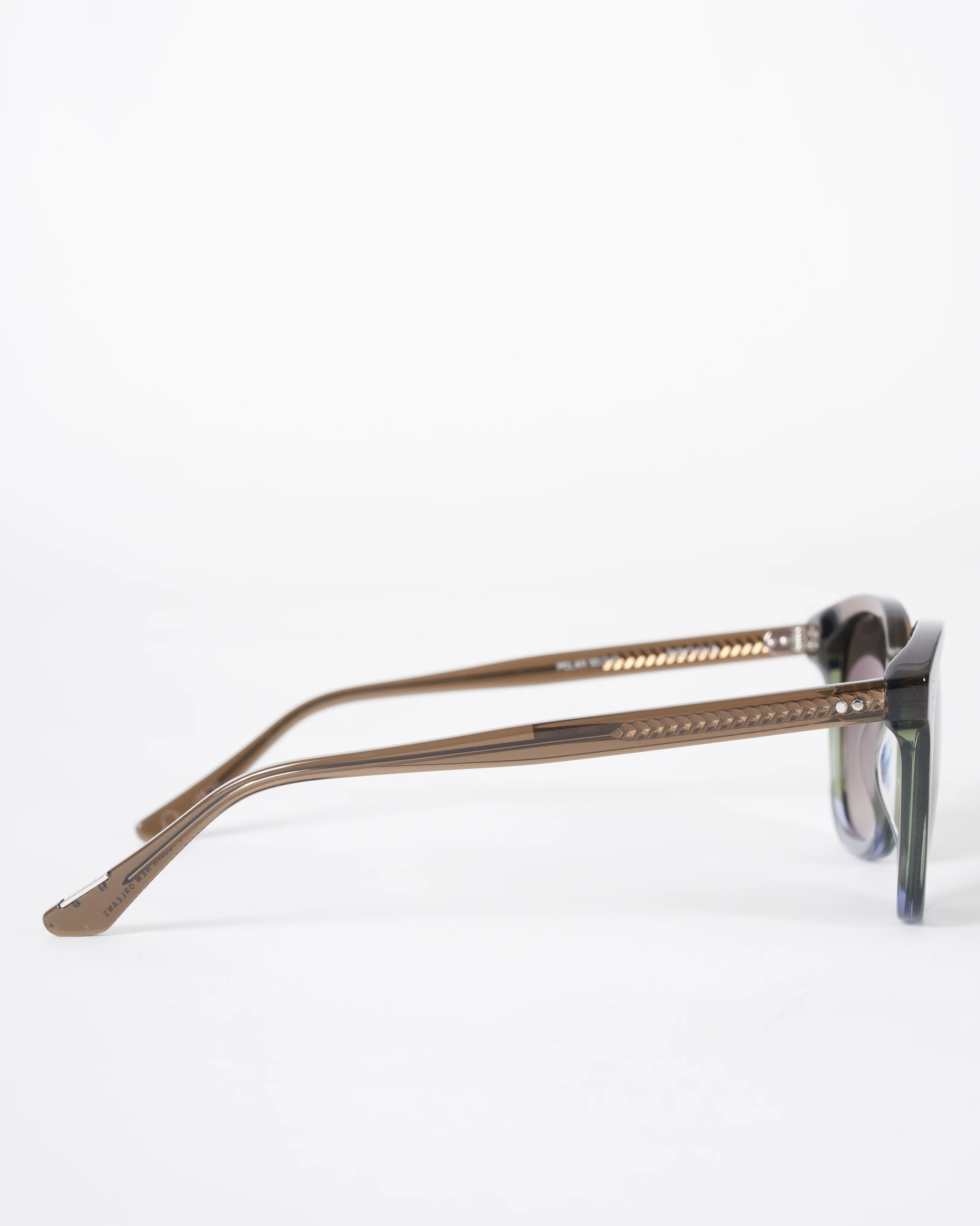 prytania - matcha + pine polarized - Image 2